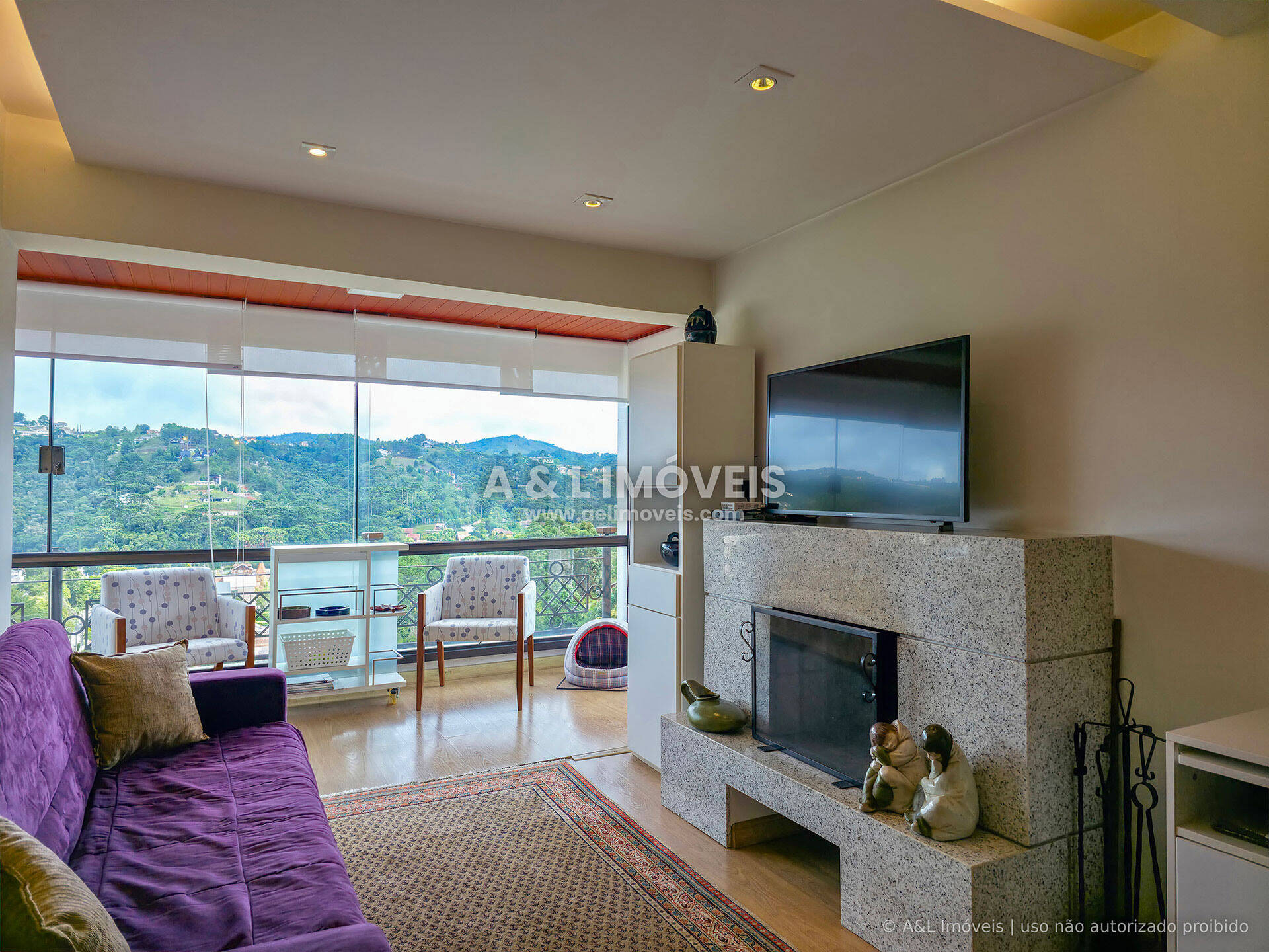 Apartamento, 2 quartos, 75 m² - Foto 18