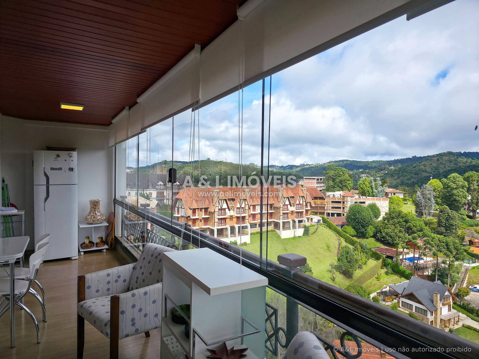 Apartamento, 2 quartos, 75 m² - Foto 21