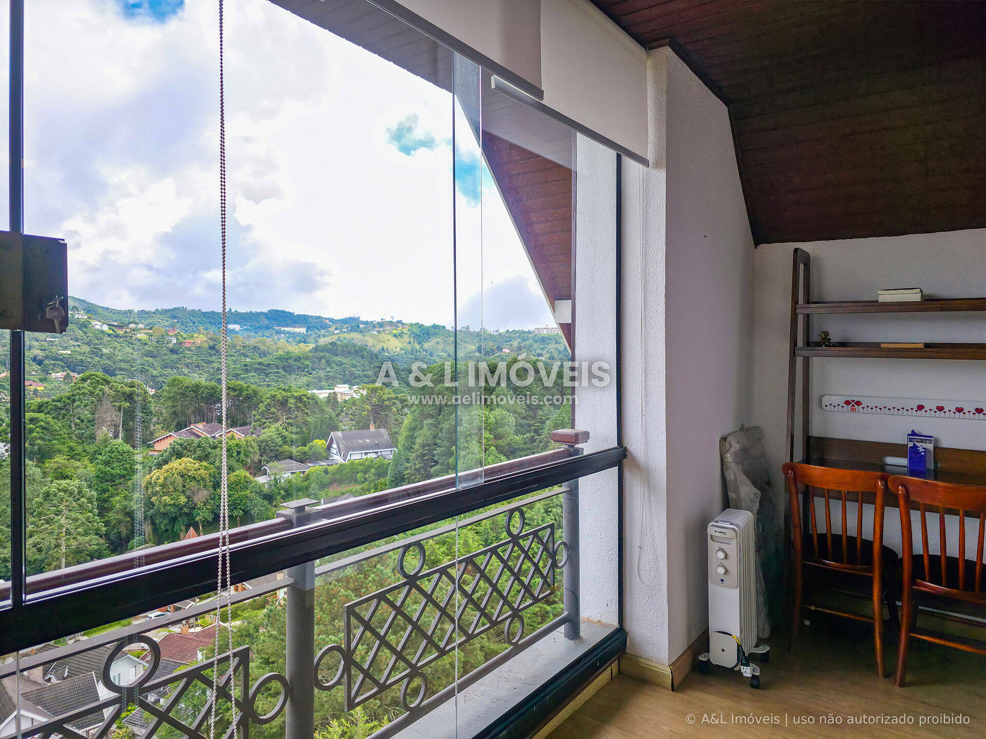 Apartamento, 2 quartos, 75 m² - Foto 36