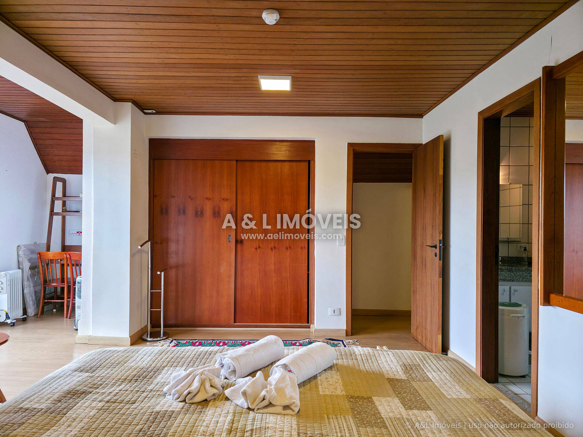 Apartamento, 2 quartos, 75 m² - Foto 39