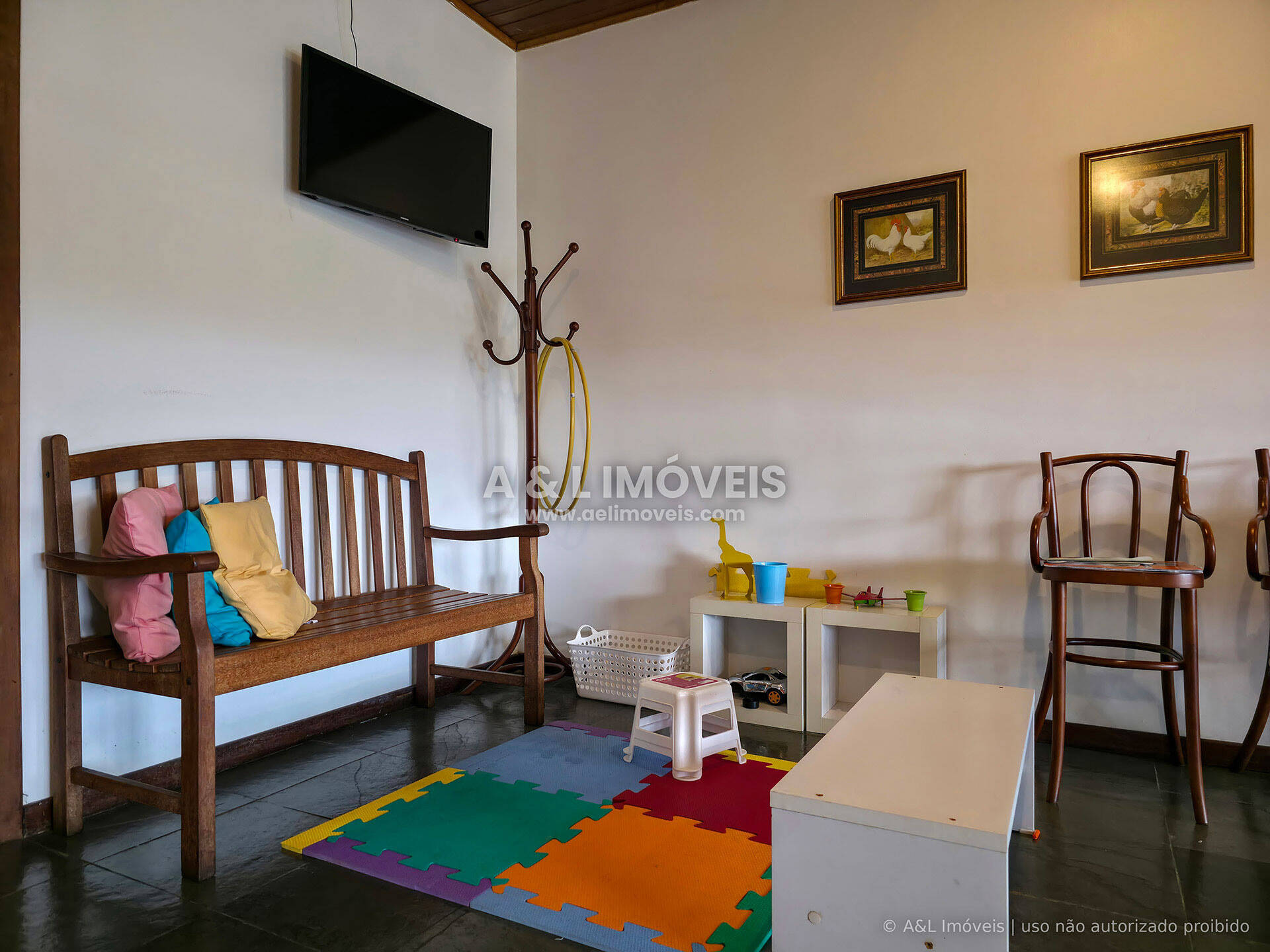 Apartamento, 2 quartos, 75 m² - Foto 8