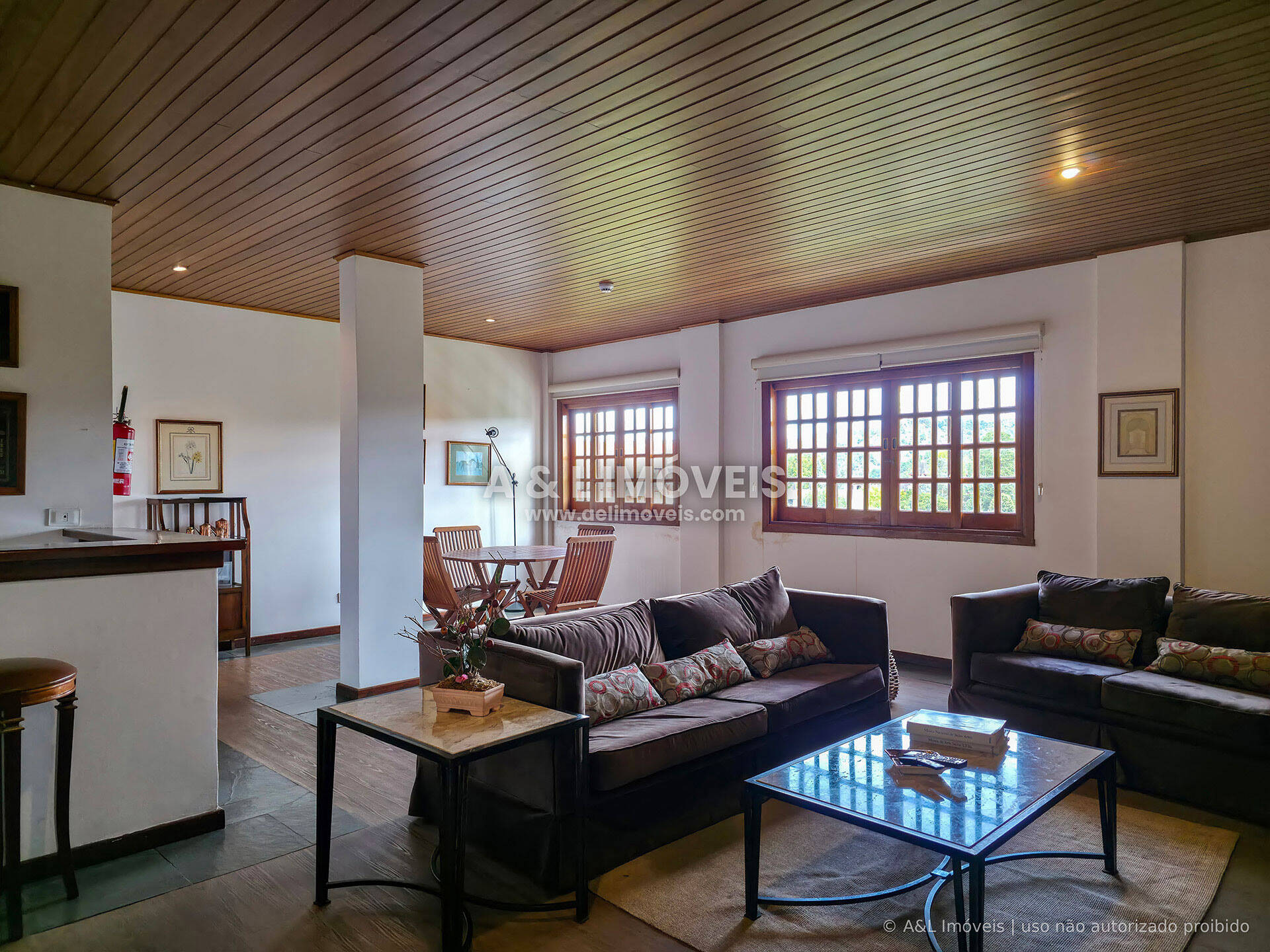 Apartamento, 2 quartos, 75 m² - Foto 9