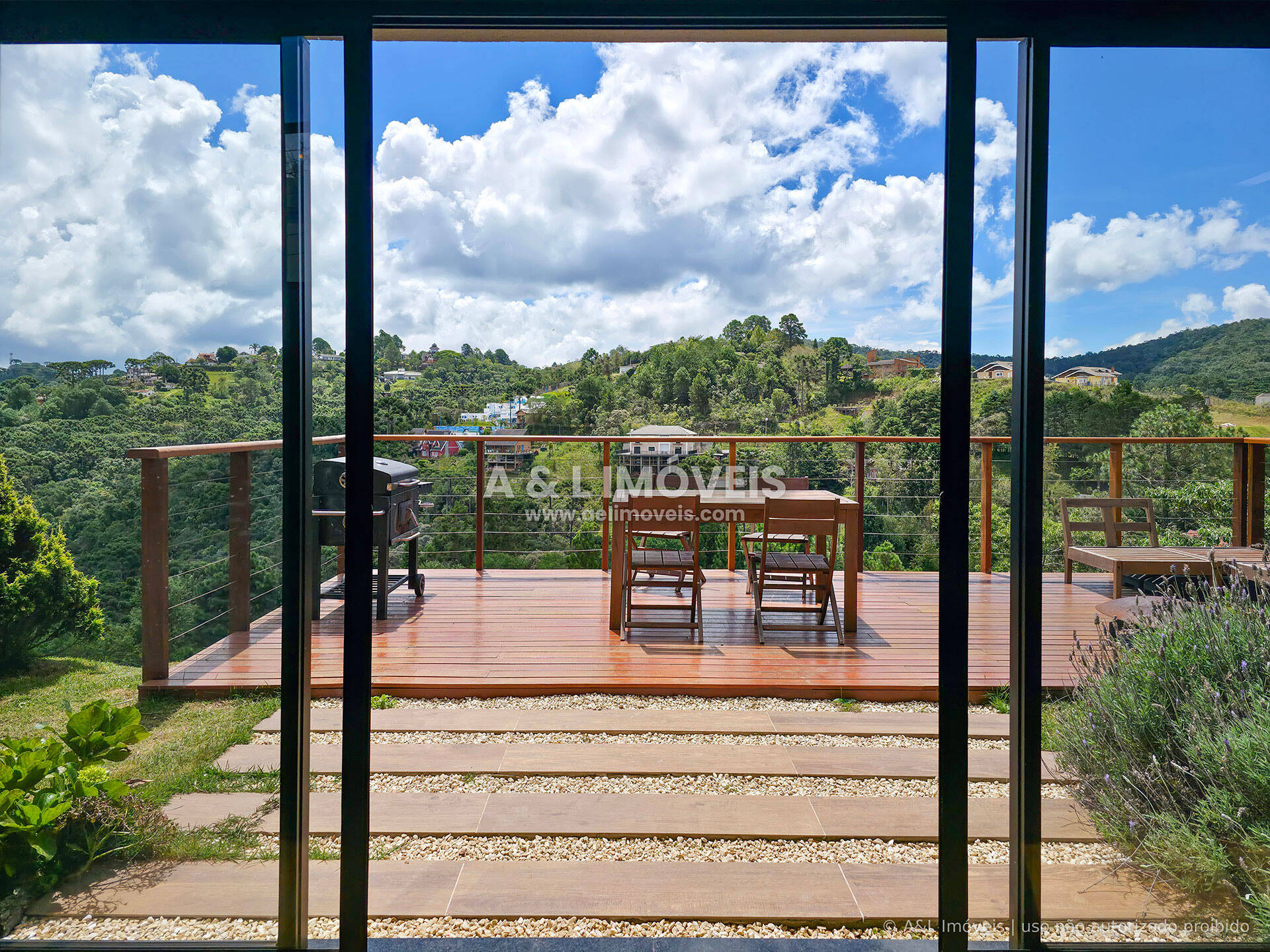 Casa de Condomínio, 4 quartos - Foto 6