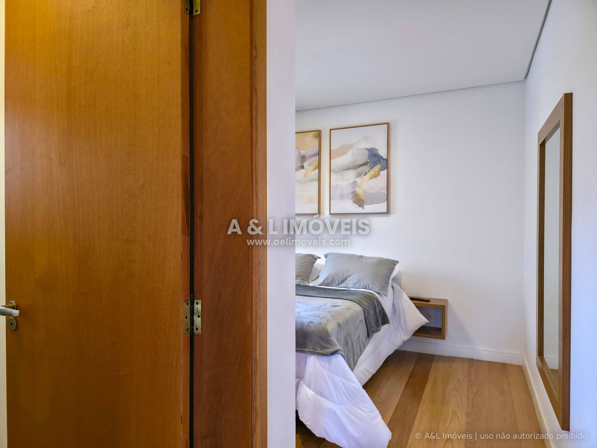 Casa de Condomínio, 4 quartos - Foto 16