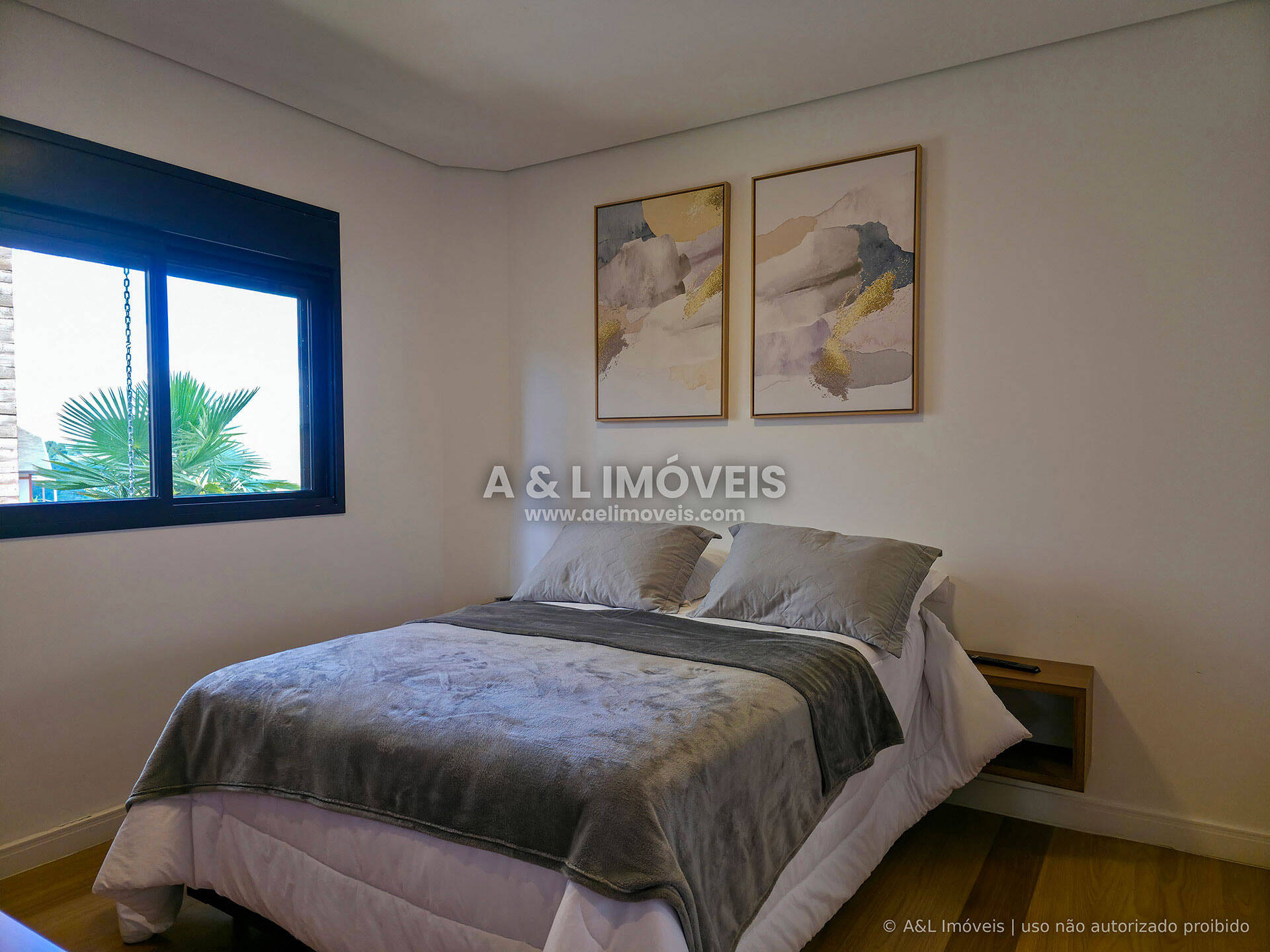 Casa de Condomínio, 4 quartos - Foto 18