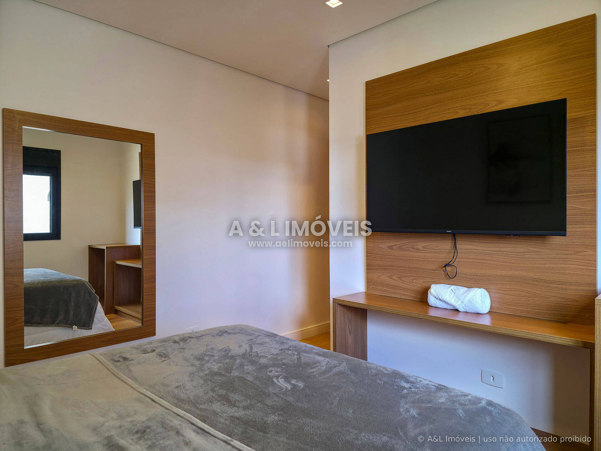 Casa de Condomínio, 4 quartos - Foto 20