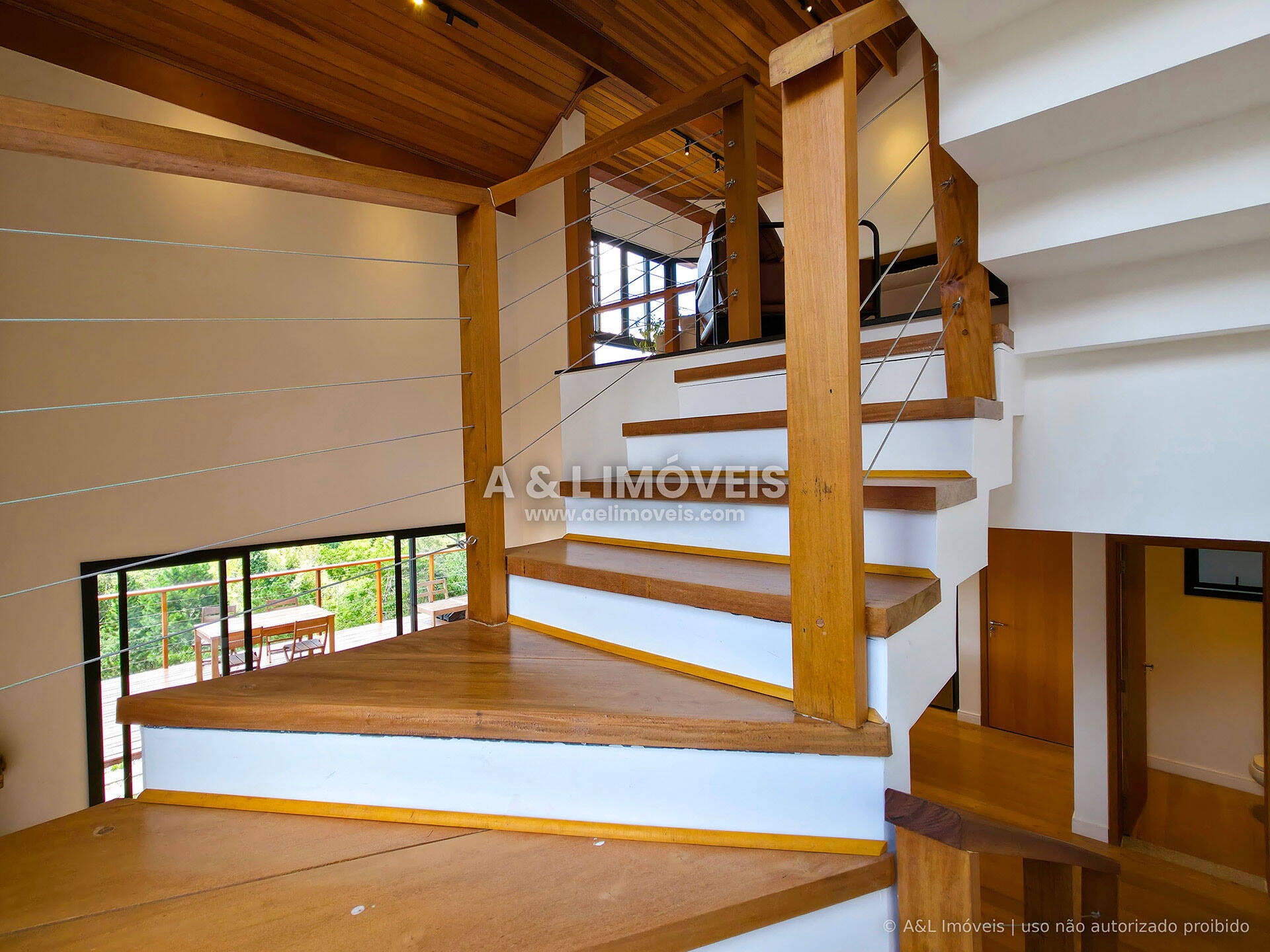 Casa de Condomínio, 4 quartos - Foto 22