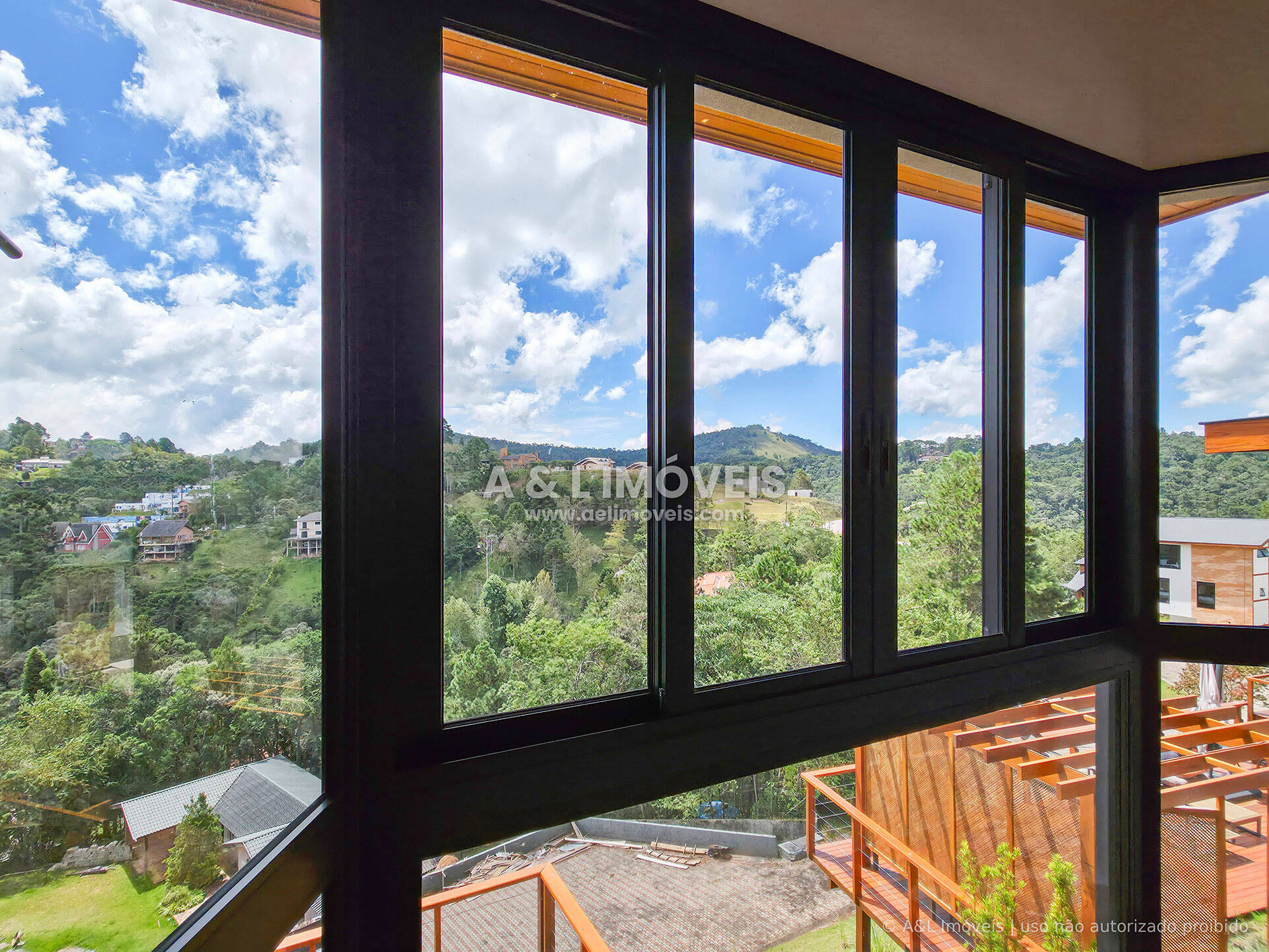 Casa de Condomínio, 4 quartos - Foto 25