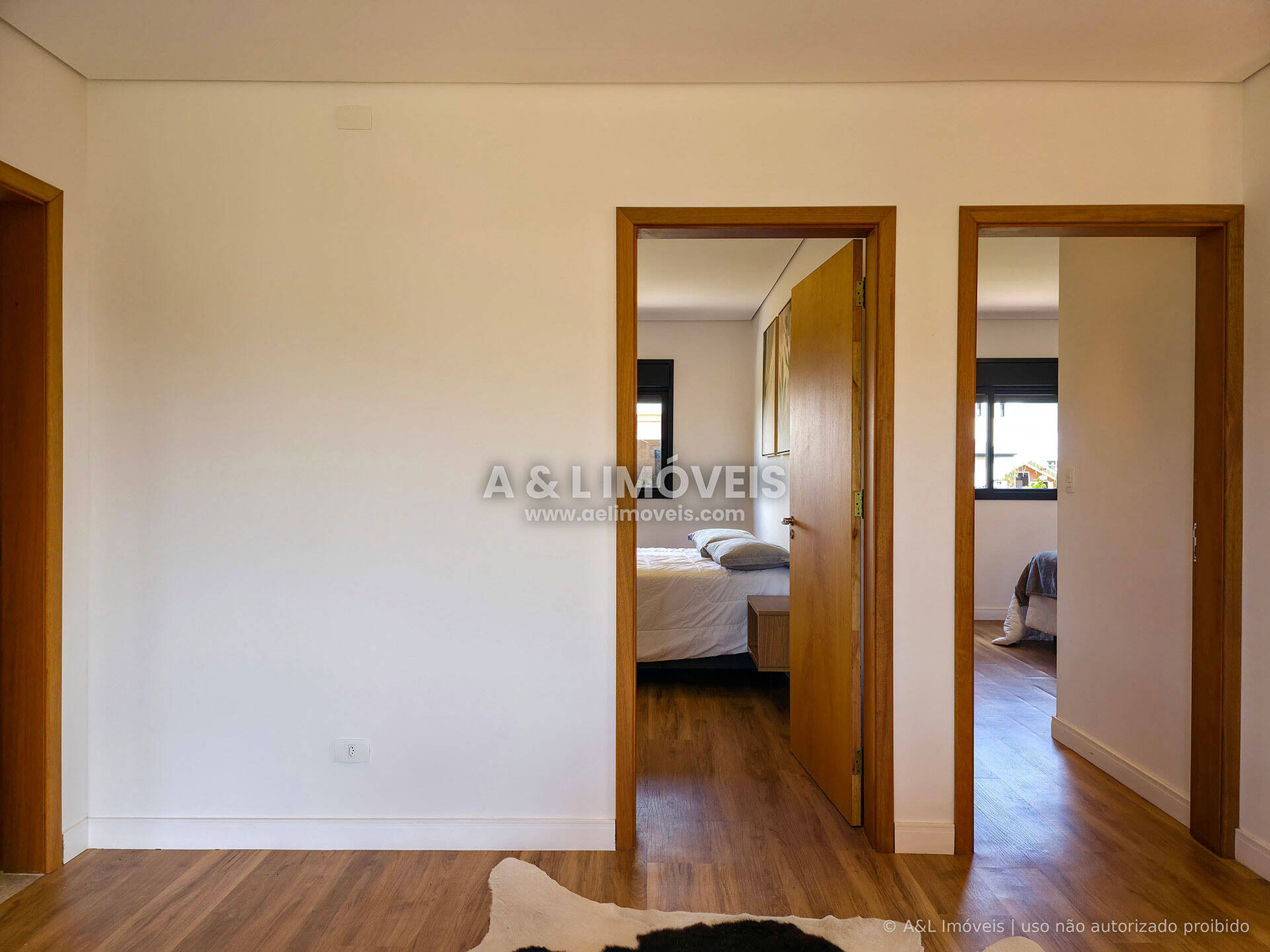 Casa de Condomínio, 4 quartos - Foto 30
