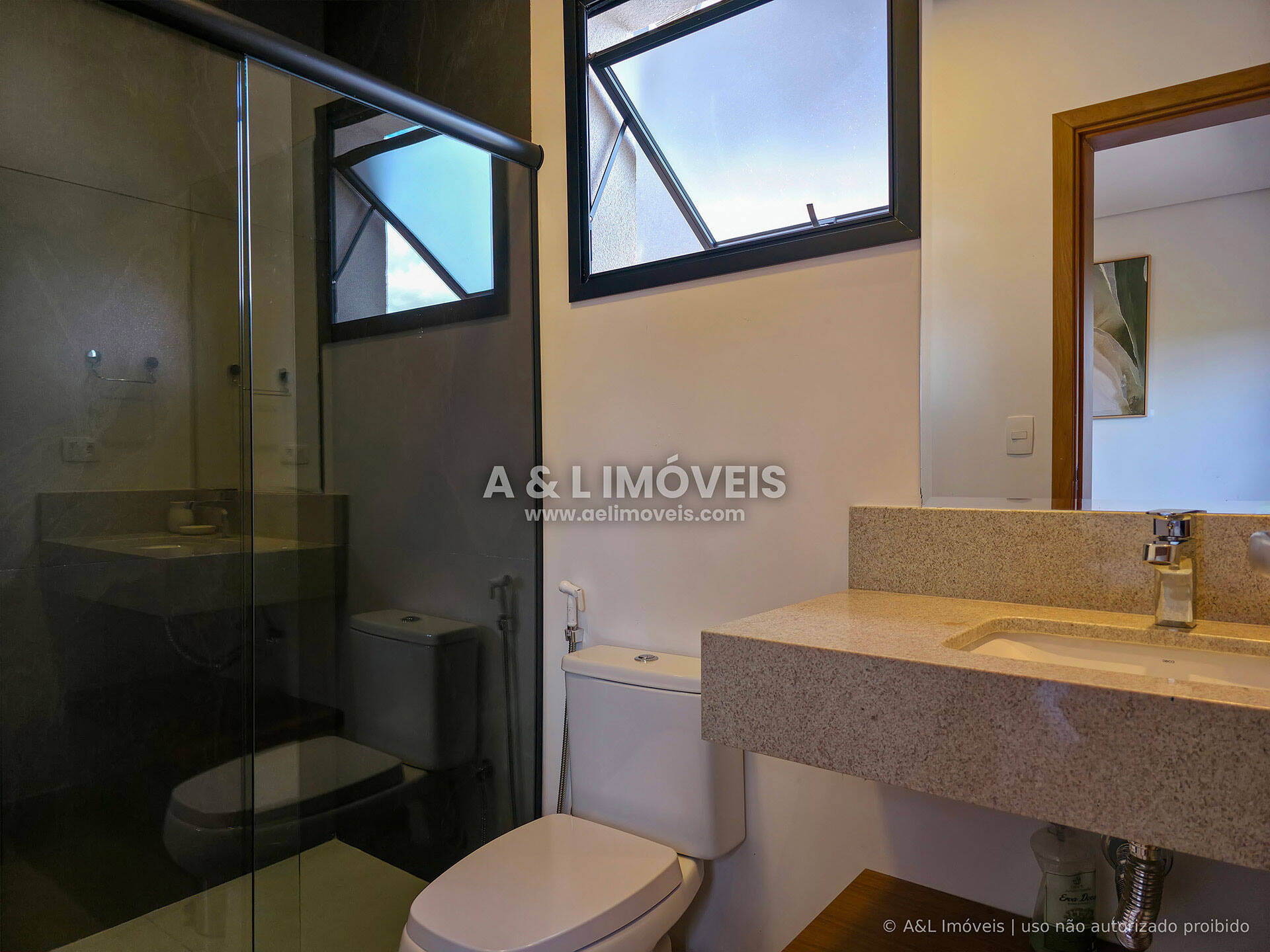 Casa de Condomínio, 4 quartos - Foto 32
