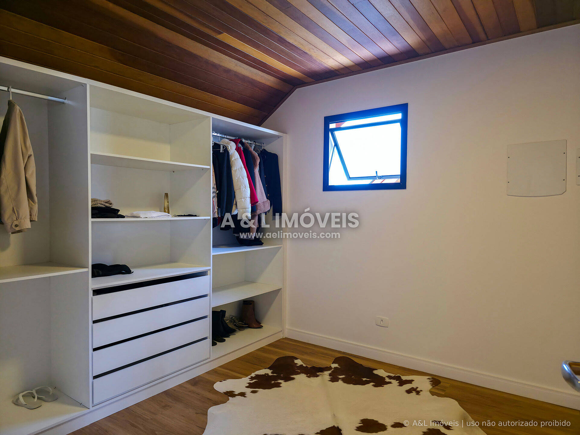 Casa de Condomínio, 4 quartos - Foto 44