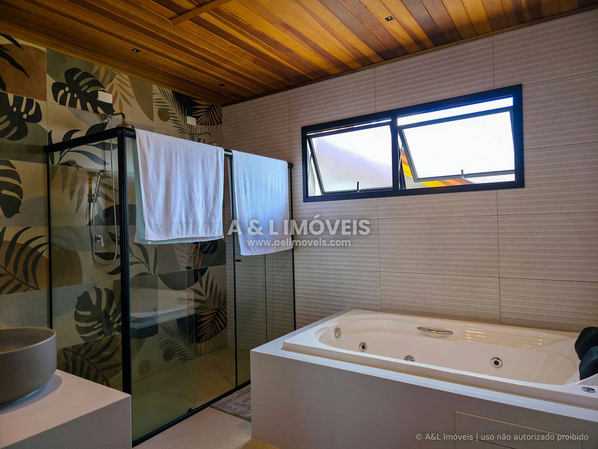 Casa de Condomínio, 4 quartos - Foto 45