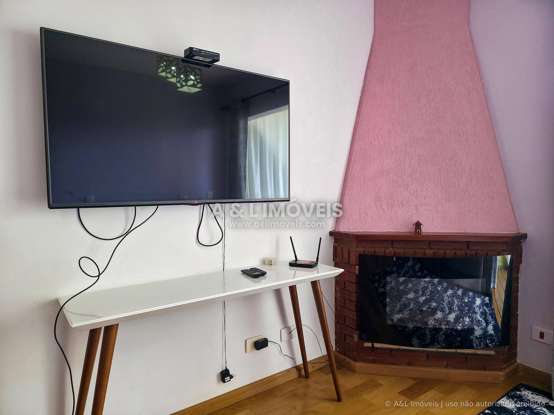 Apartamento, 2 quartos, 84 m² - Foto 6