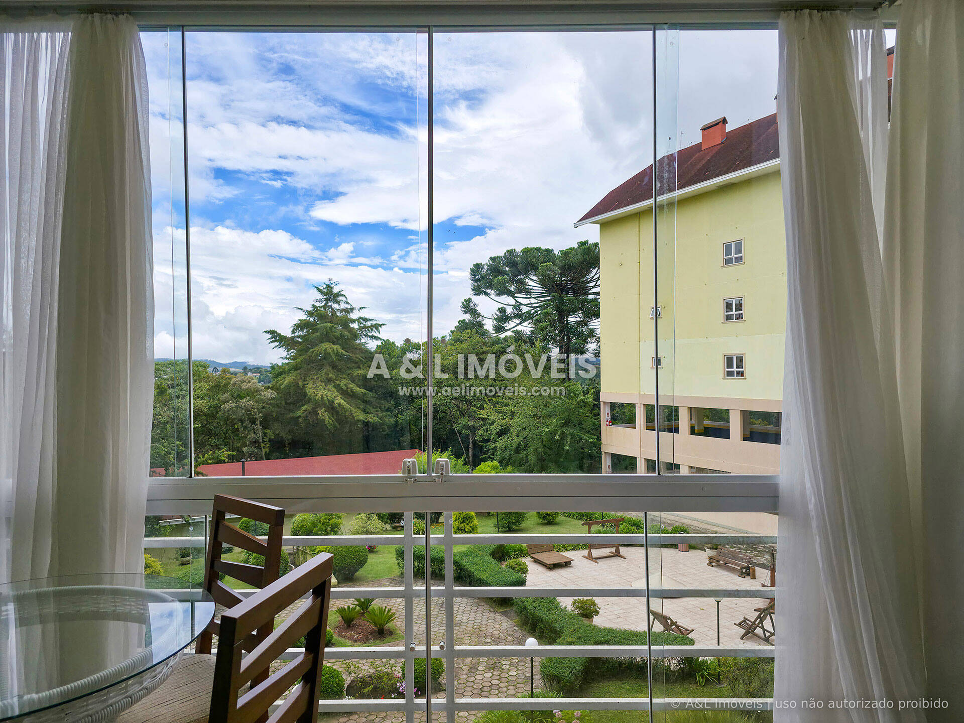 Apartamento, 2 quartos, 84 m² - Foto 8
