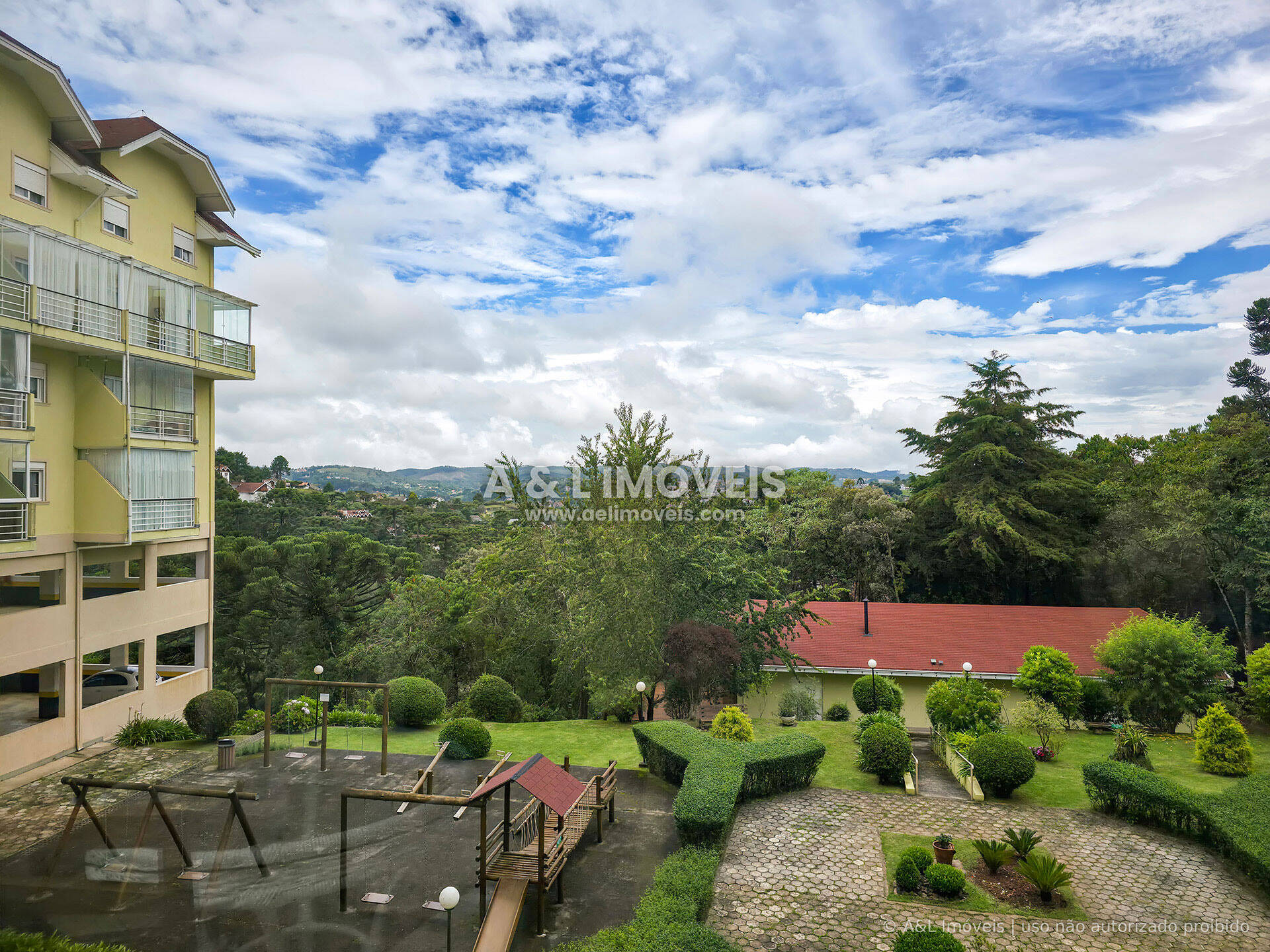 Apartamento, 2 quartos, 84 m² - Foto 9