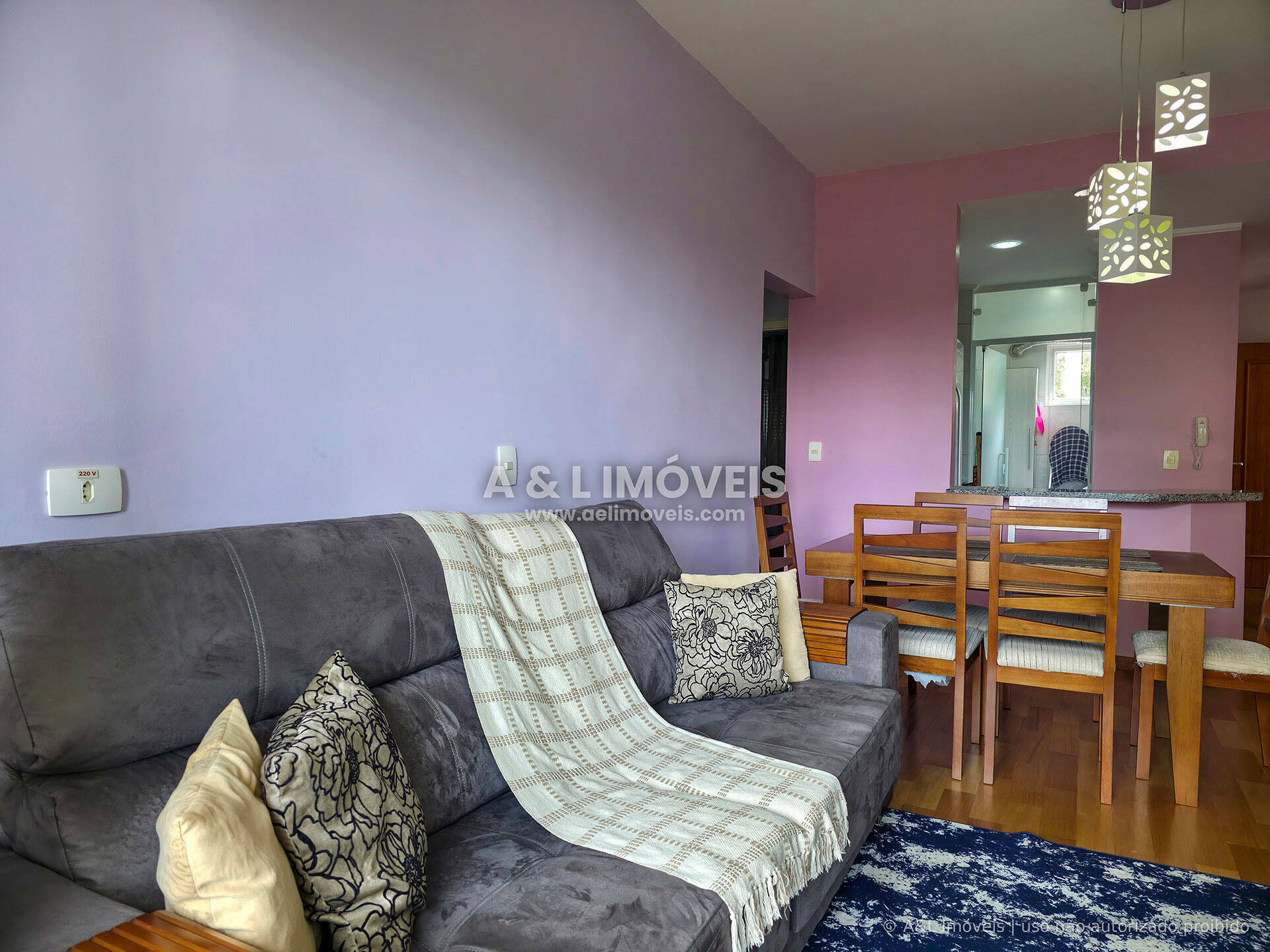 Apartamento, 2 quartos, 84 m² - Foto 10