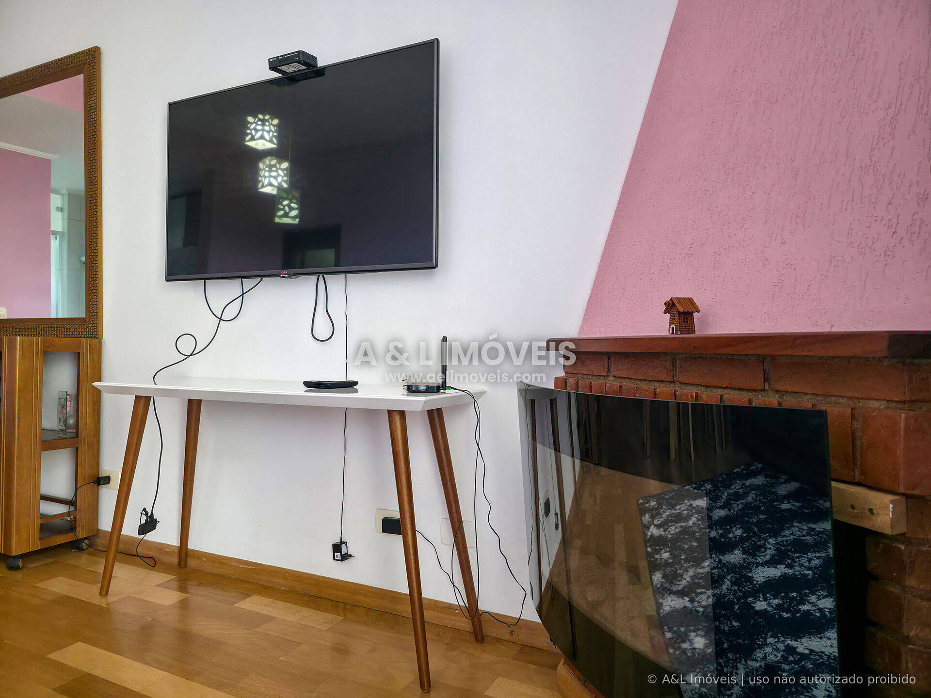 Apartamento, 2 quartos, 84 m² - Foto 11