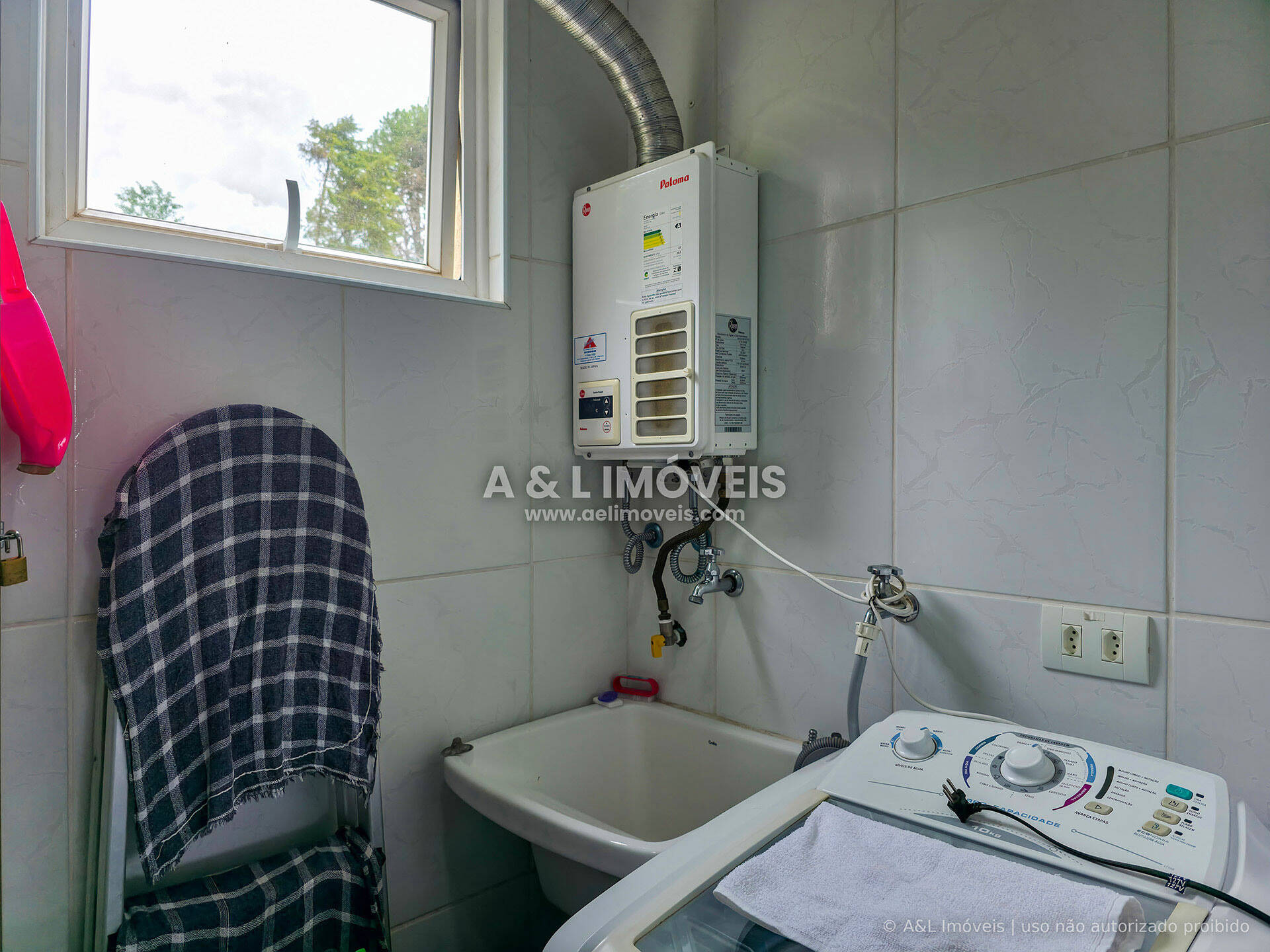 Apartamento, 2 quartos, 84 m² - Foto 15