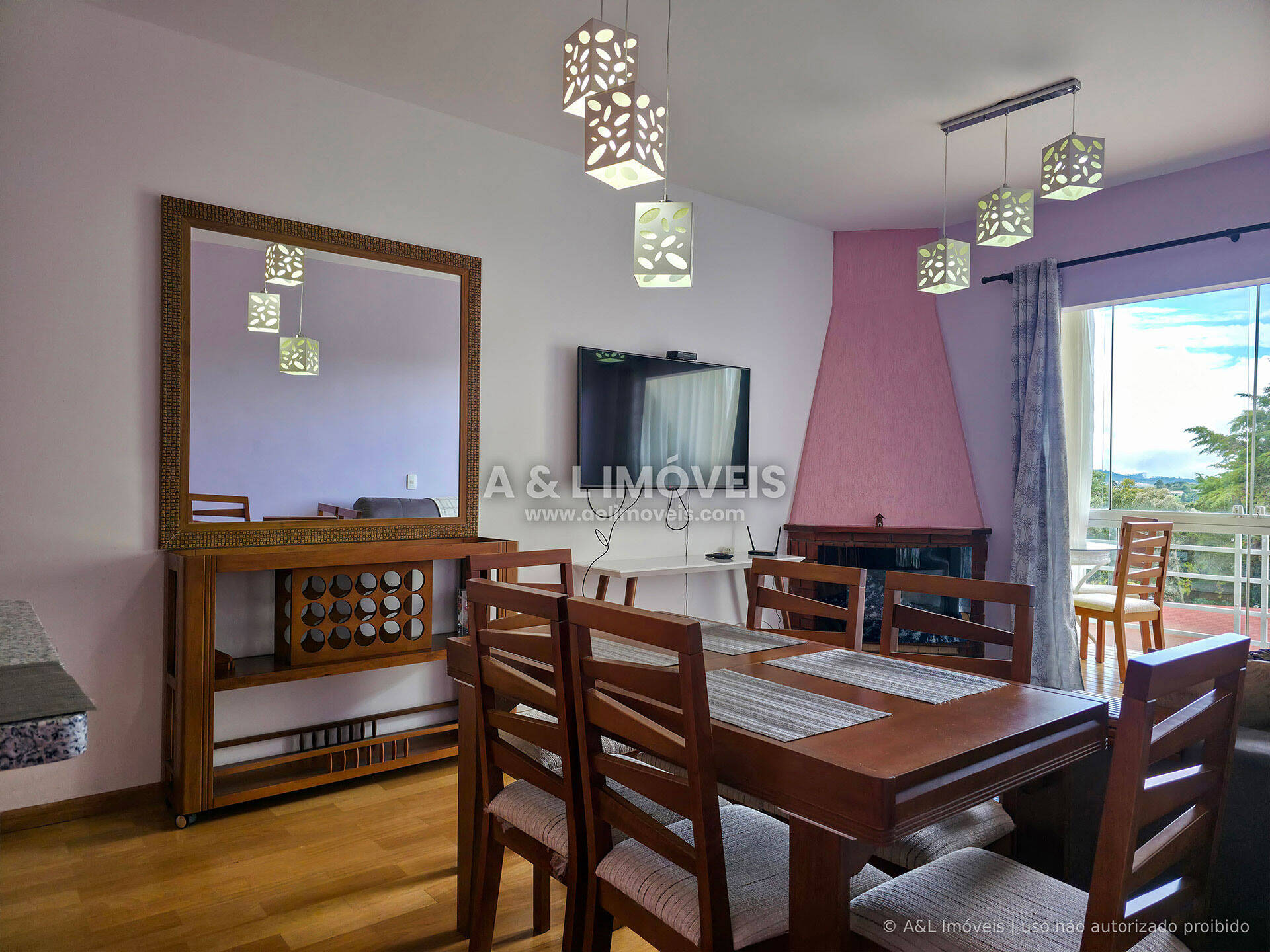 Apartamento, 2 quartos, 84 m² - Foto 26