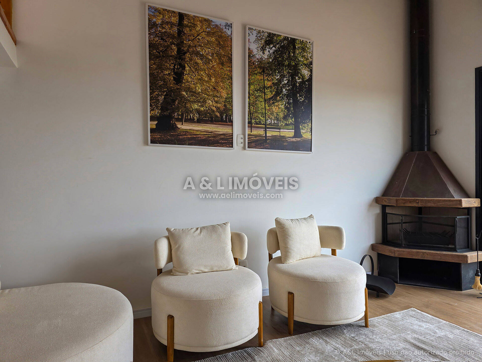 Casa de Condomínio, 4 quartos - Foto 7