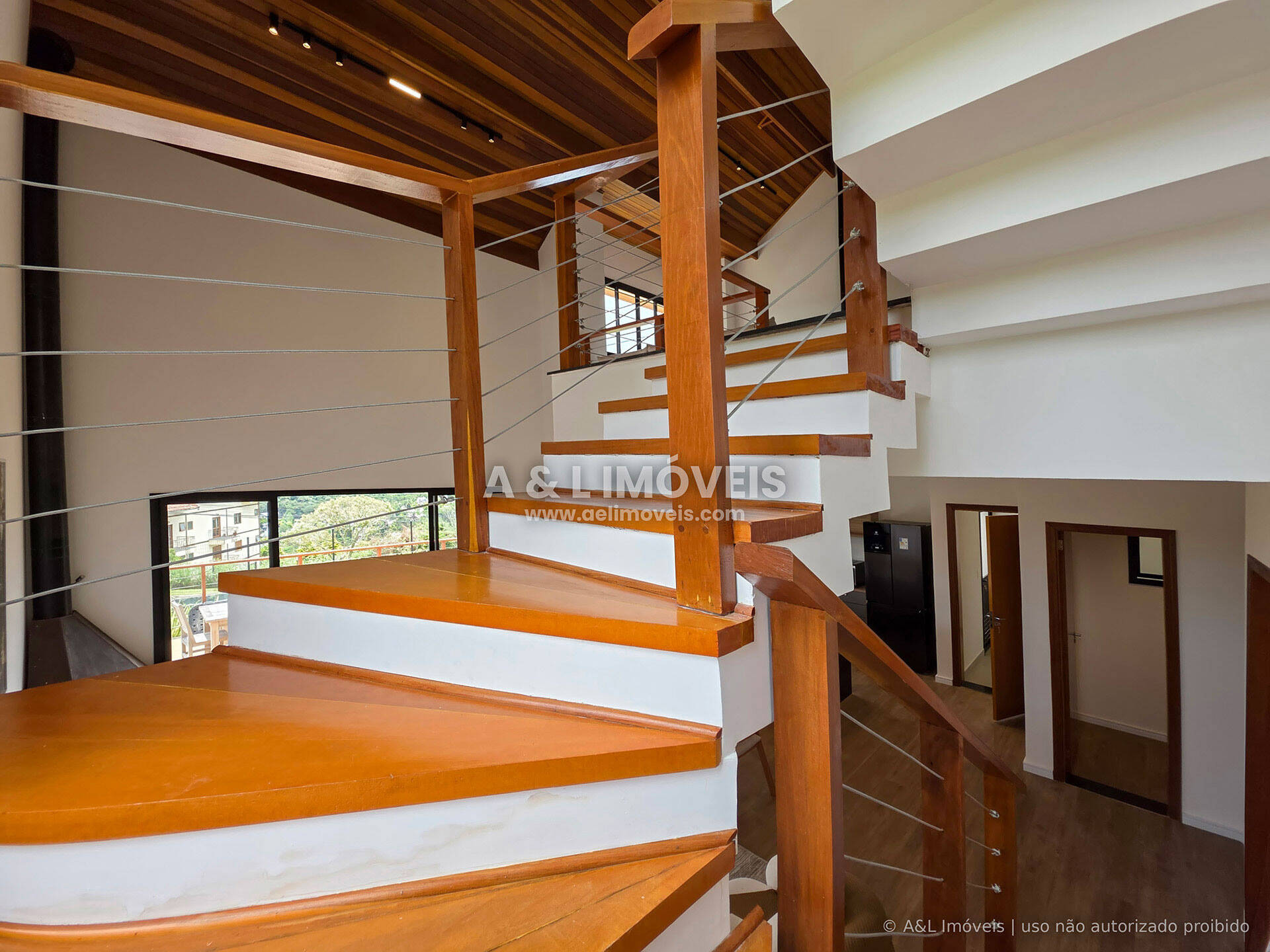 Casa de Condomínio, 4 quartos - Foto 23