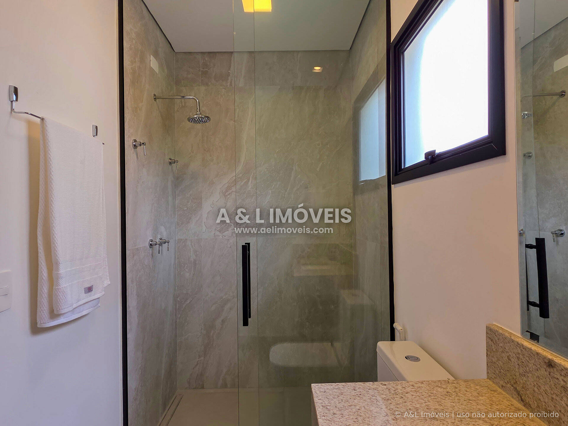 Casa de Condomínio, 4 quartos - Foto 30