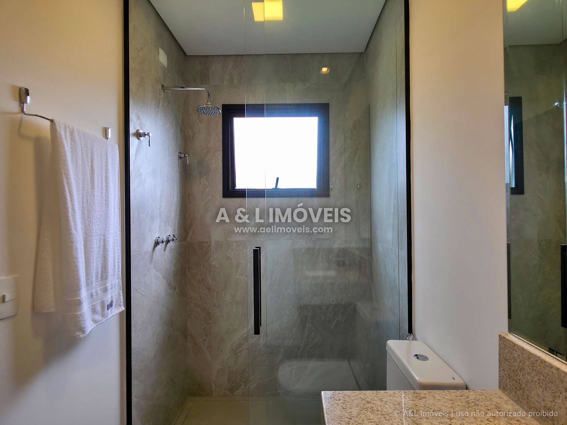 Casa de Condomínio, 4 quartos - Foto 40