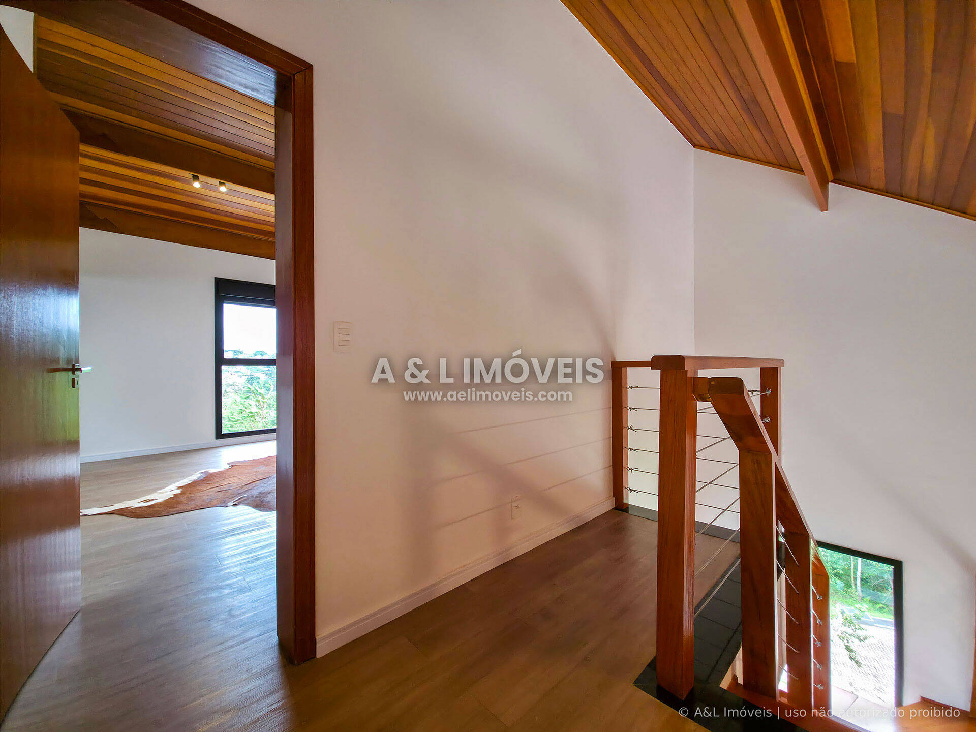 Casa de Condomínio, 4 quartos - Foto 41