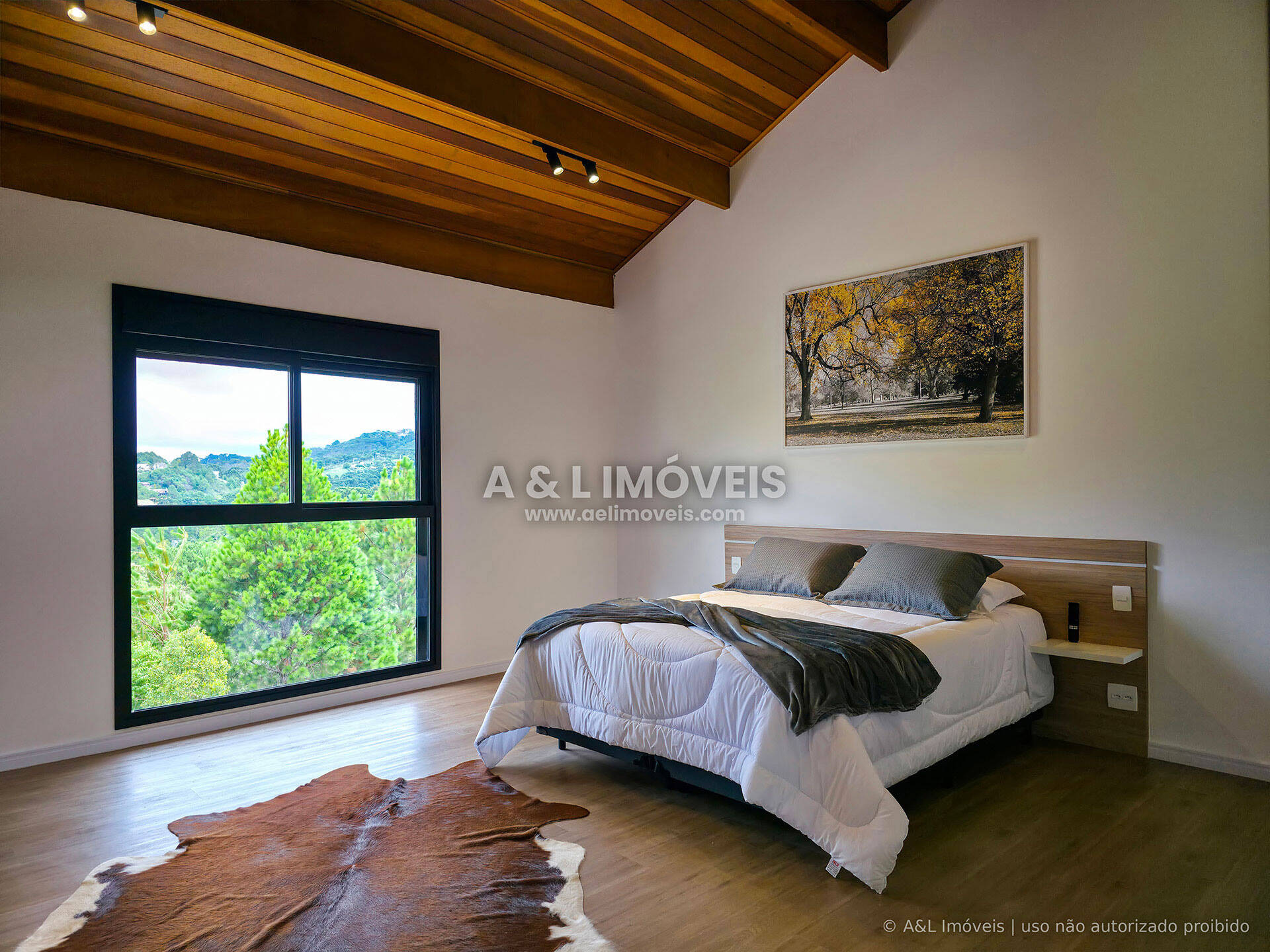 Casa de Condomínio, 4 quartos - Foto 42