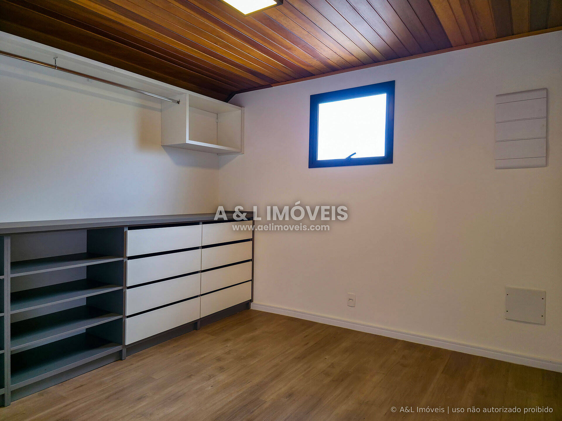 Casa de Condomínio, 4 quartos - Foto 44