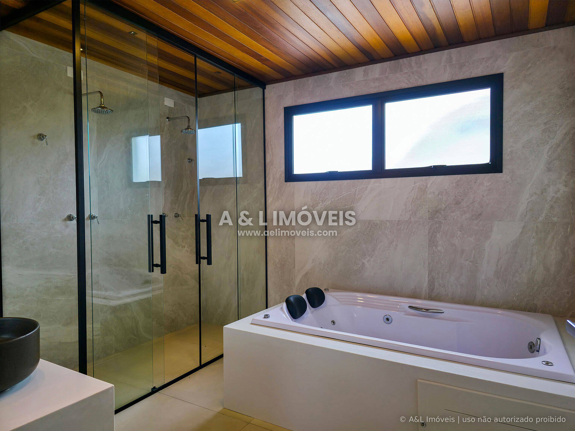 Casa de Condomínio, 4 quartos - Foto 45