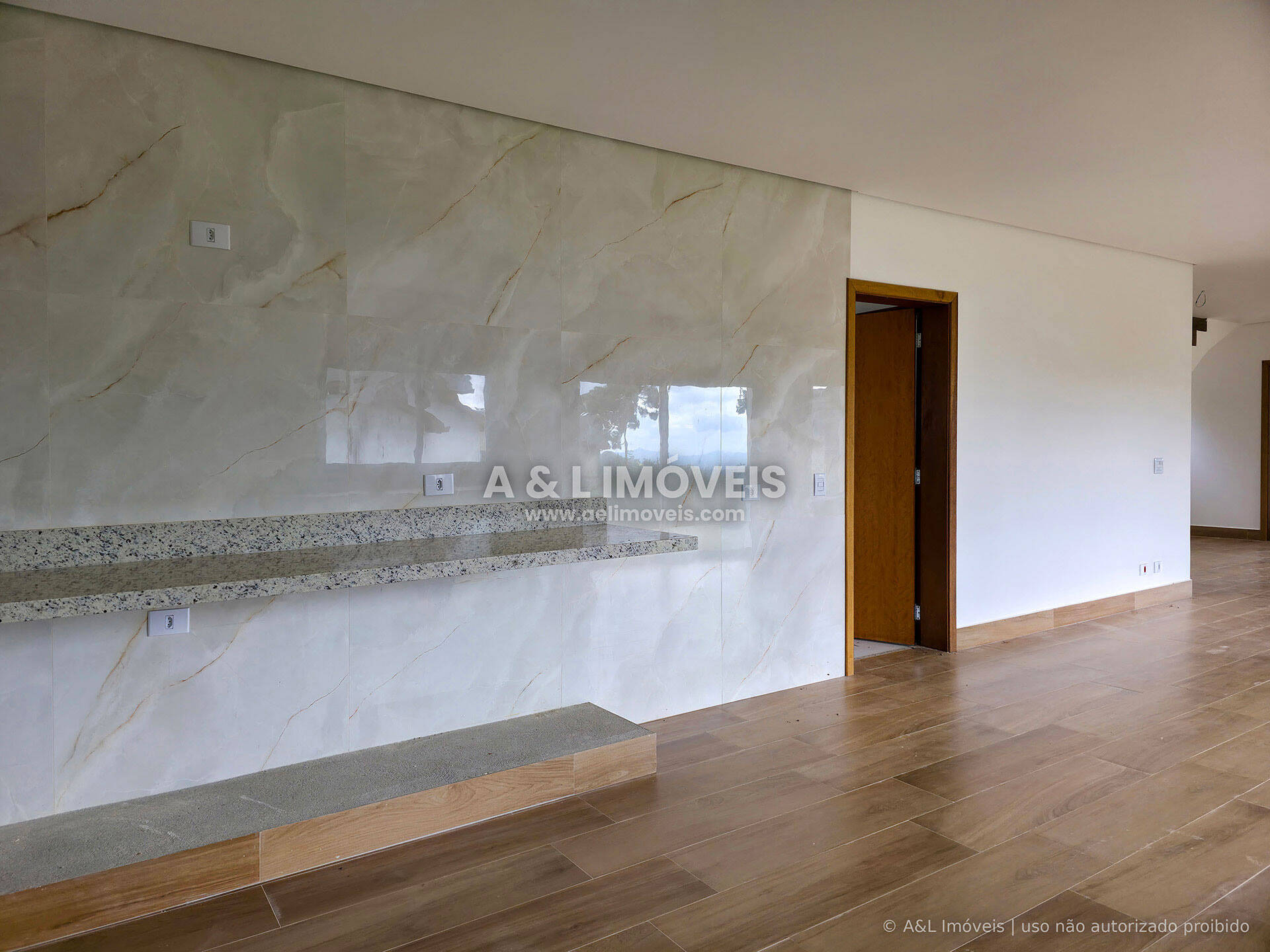 Casa de Condomínio, 5 quartos - Foto 8