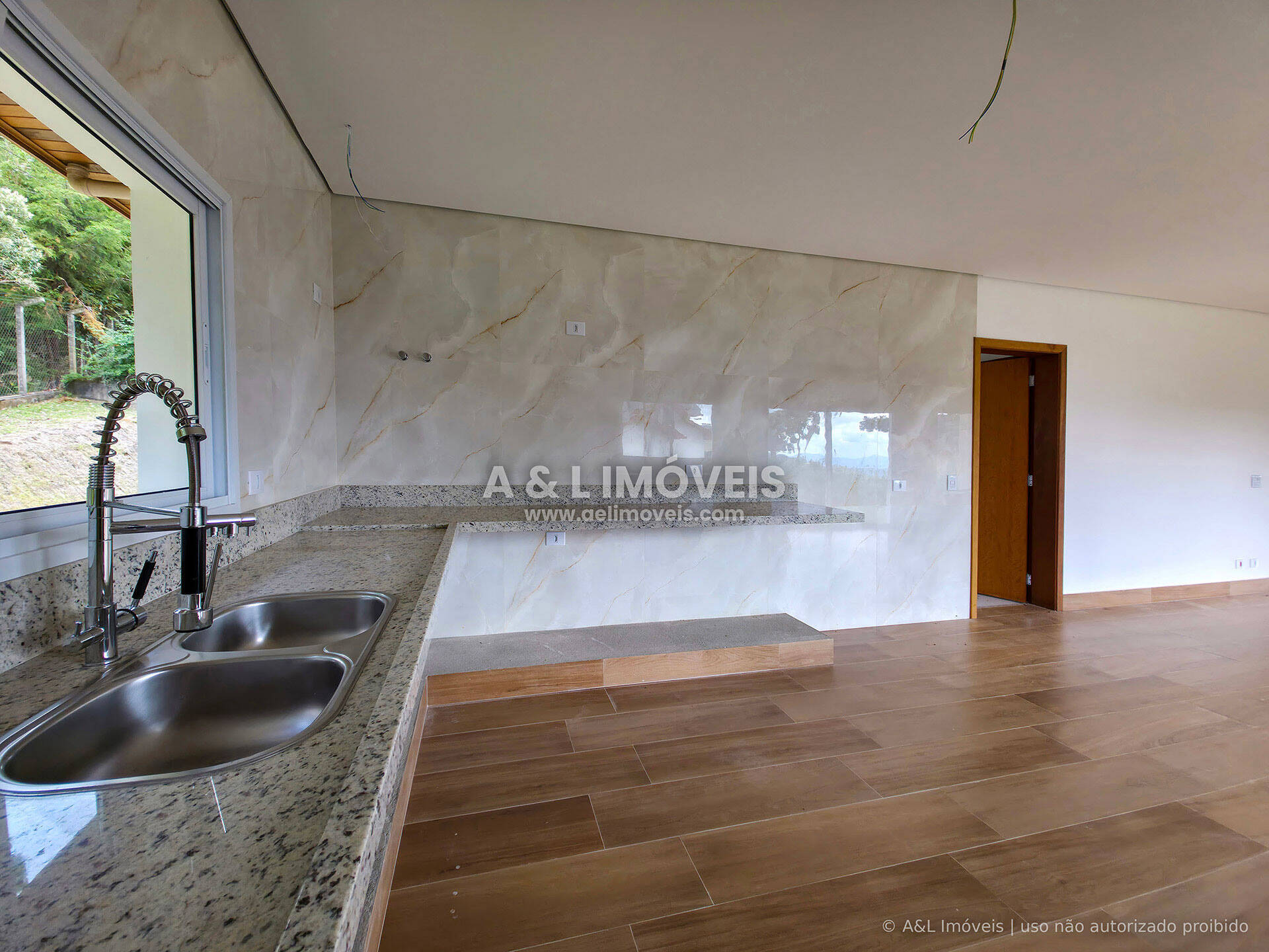 Casa de Condomínio, 5 quartos - Foto 9