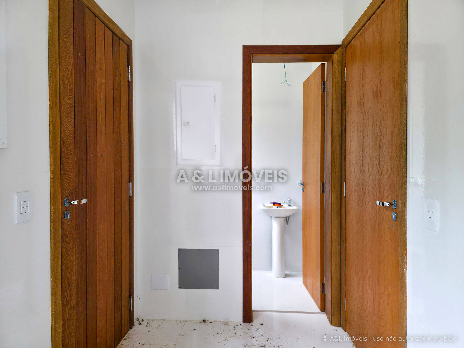 Casa de Condomínio, 5 quartos - Foto 12
