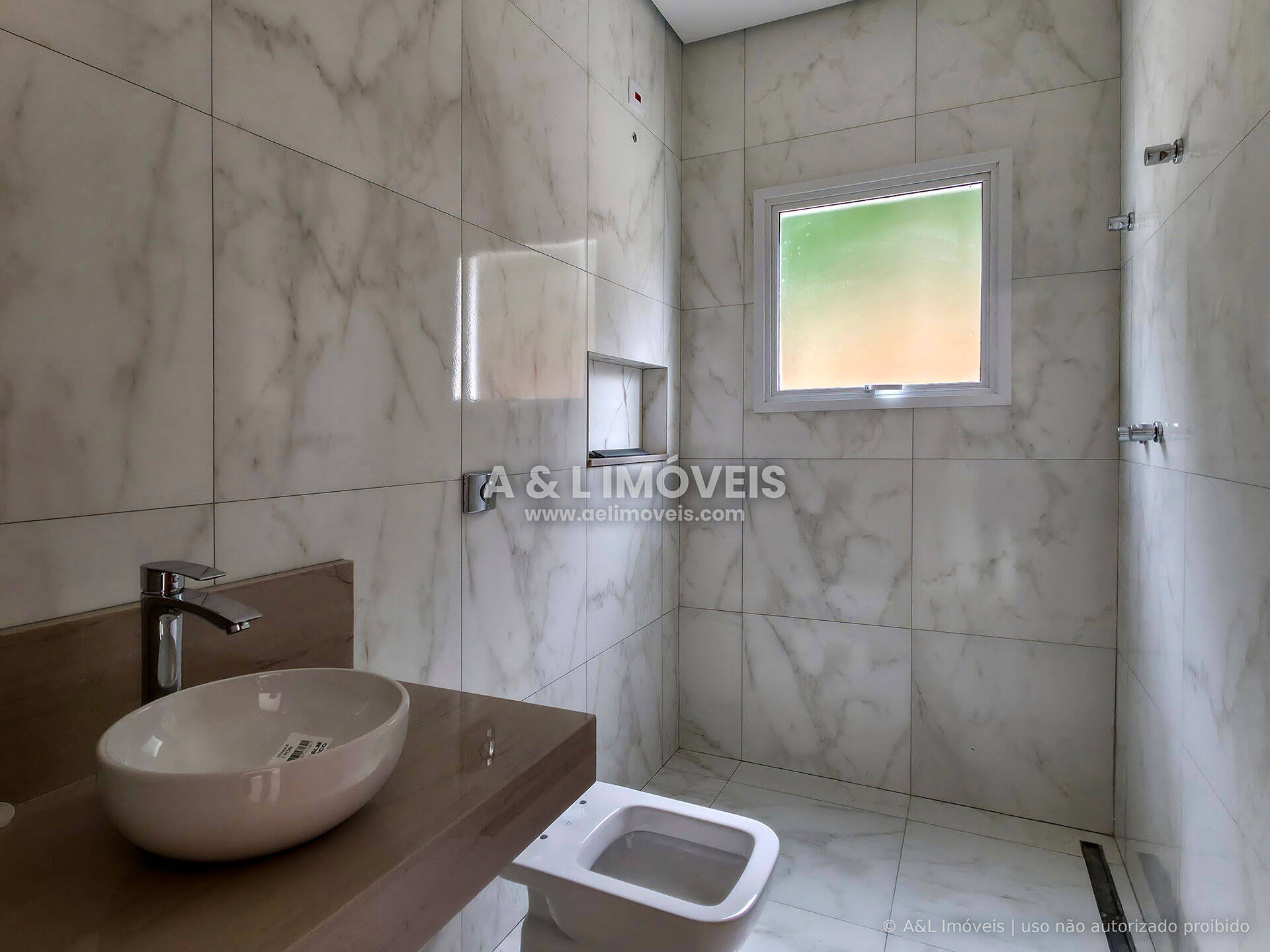 Casa de Condomínio, 5 quartos - Foto 22