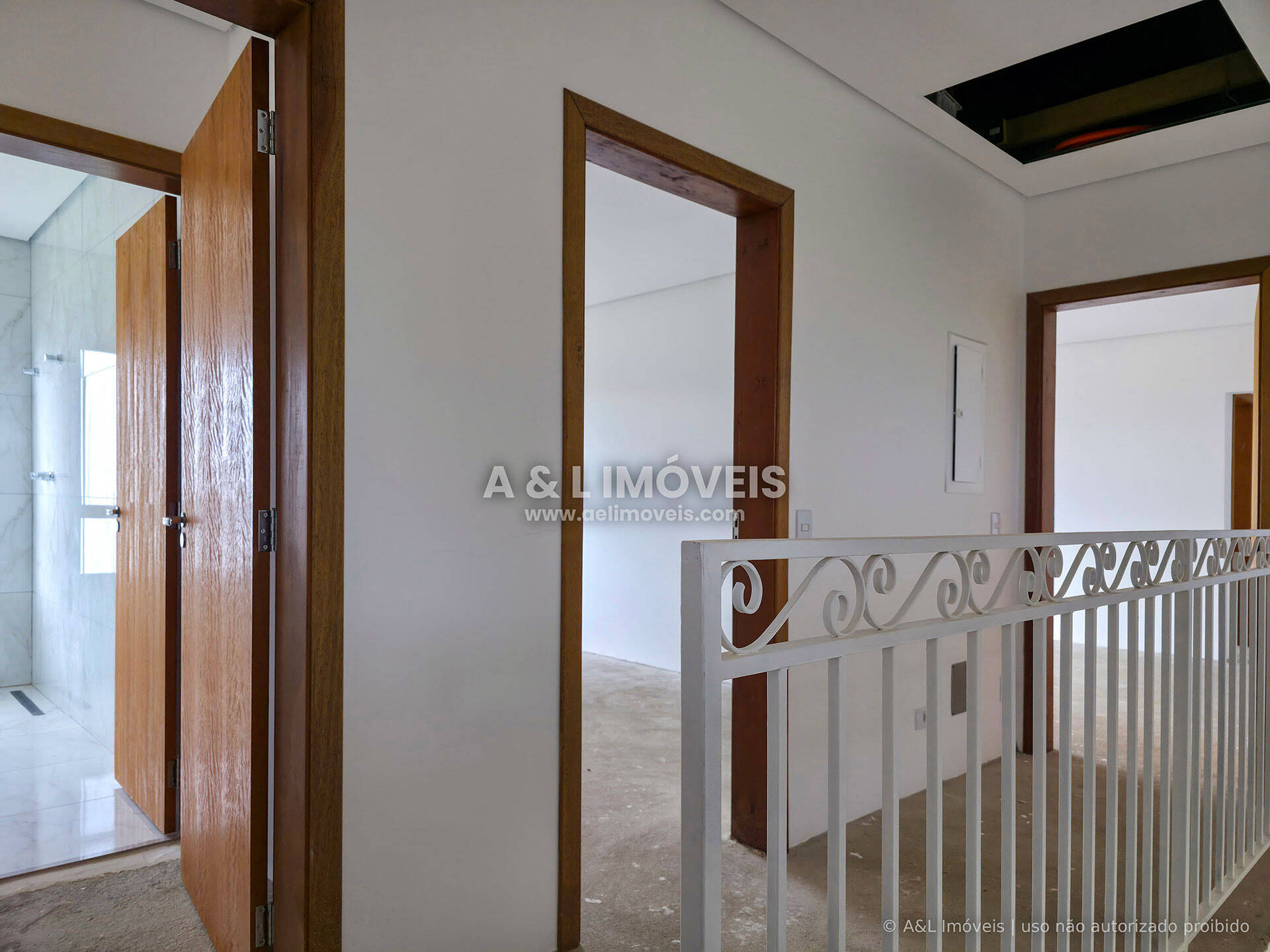 Casa de Condomínio, 5 quartos - Foto 24