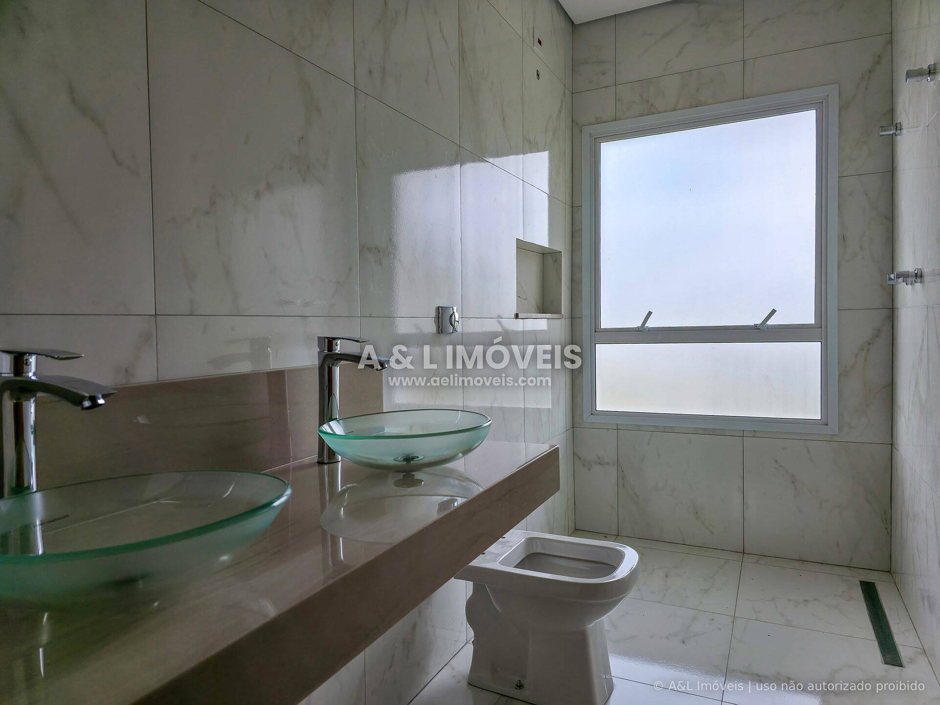 Casa de Condomínio, 5 quartos - Foto 30