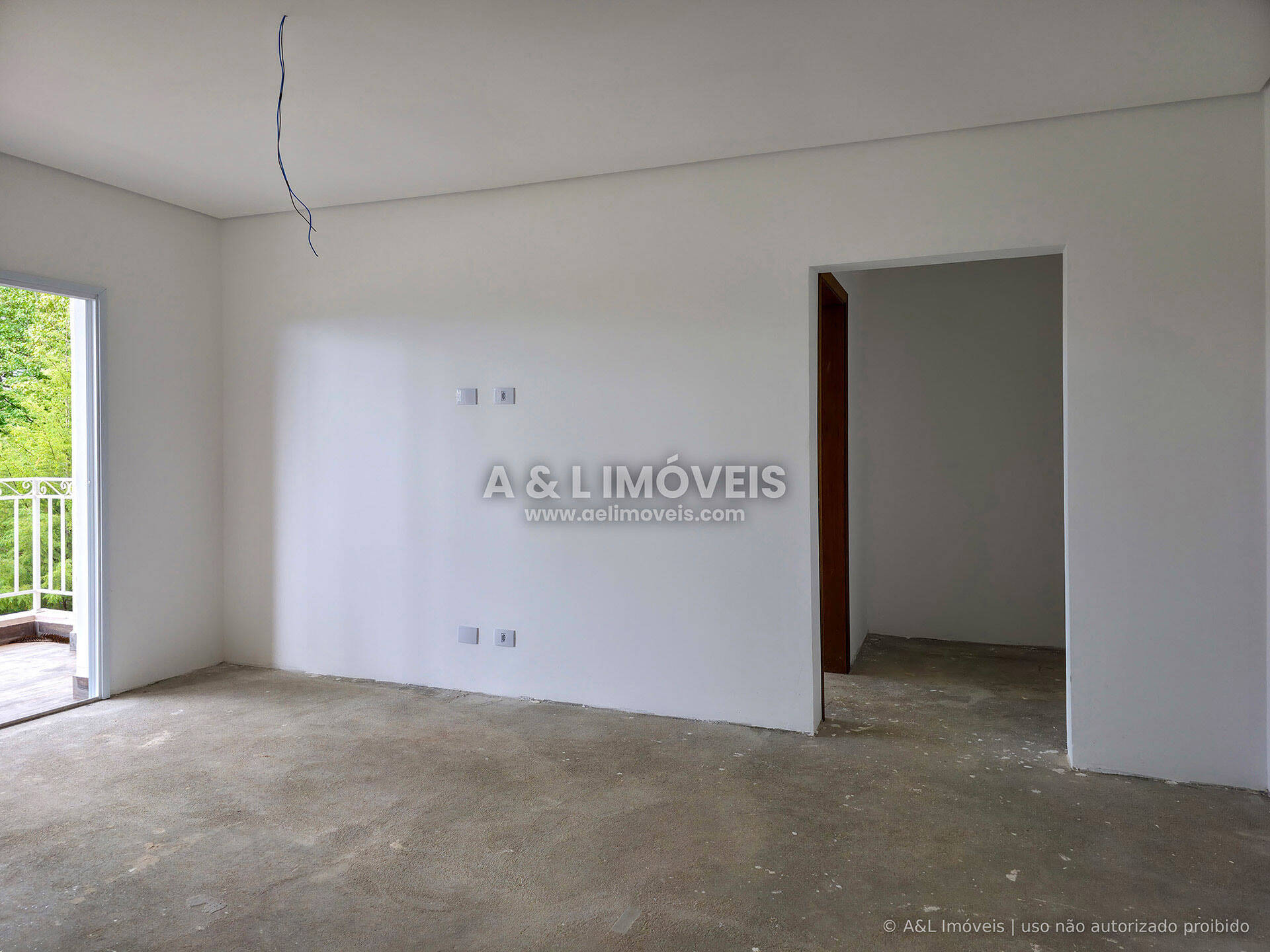 Casa de Condomínio, 5 quartos - Foto 37
