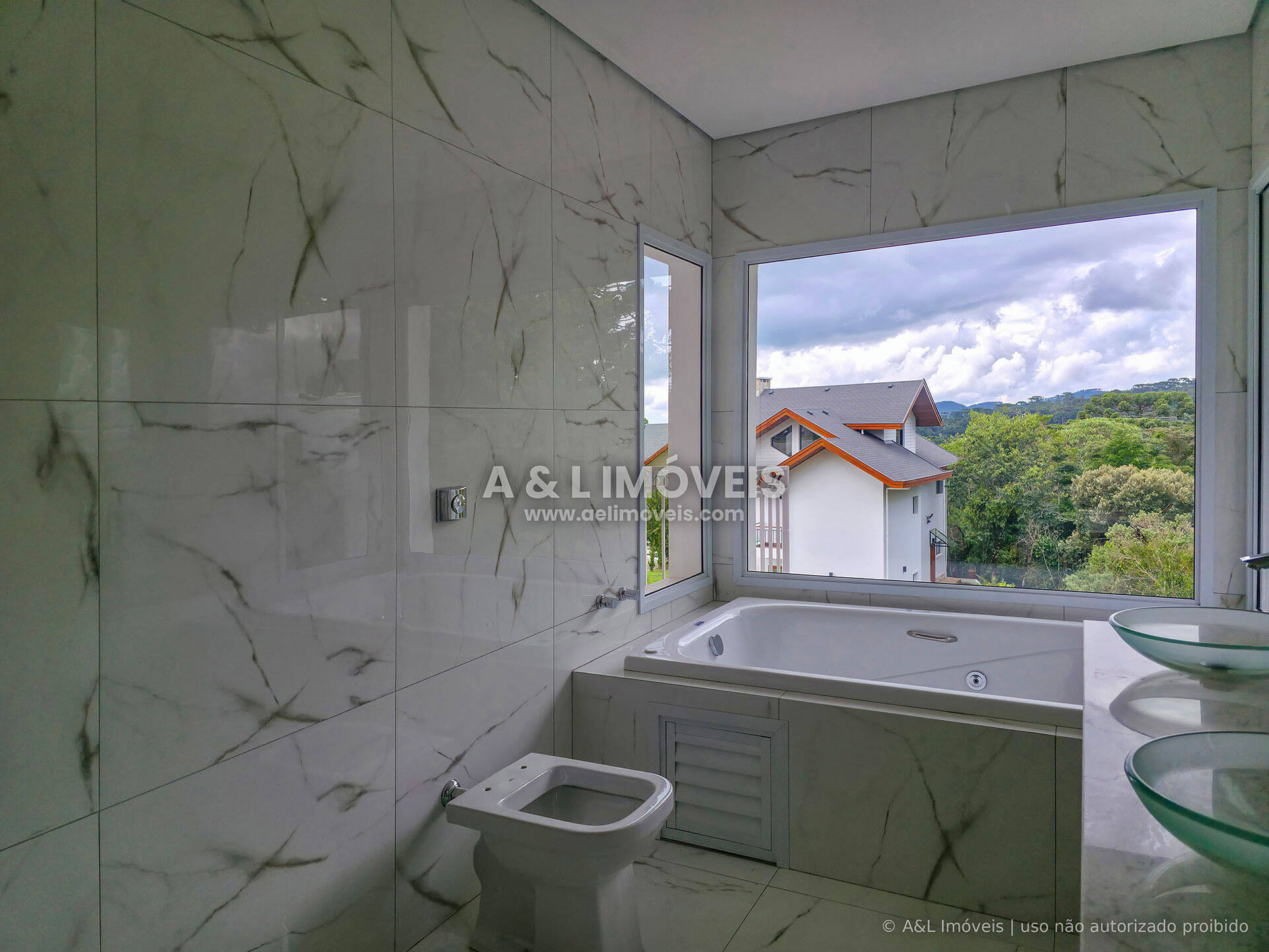 Casa de Condomínio, 5 quartos - Foto 43