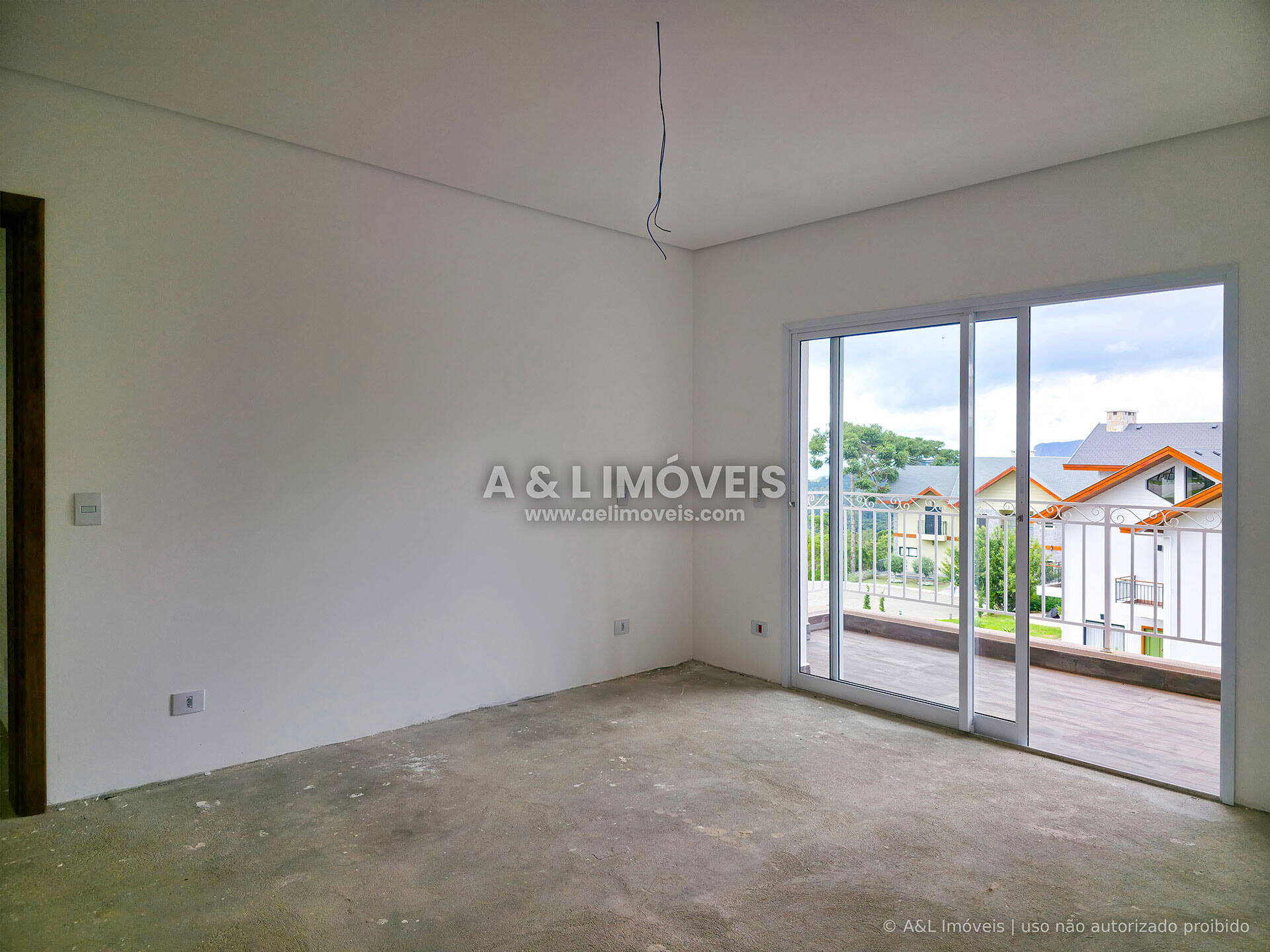Casa de Condomínio, 5 quartos - Foto 46