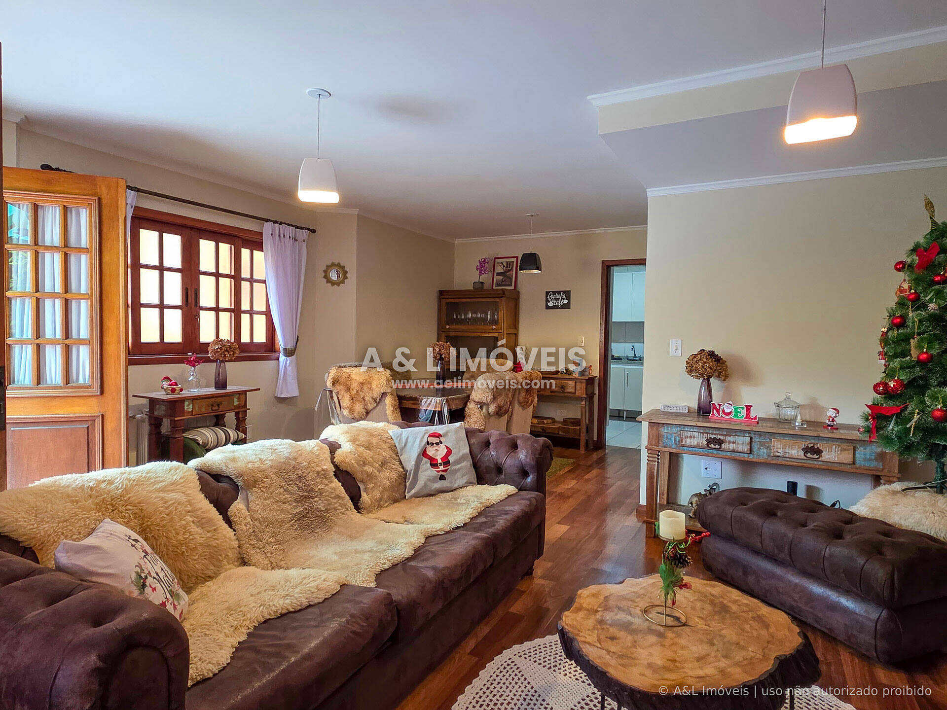 Casa de Condomínio, 4 quartos - Foto 6