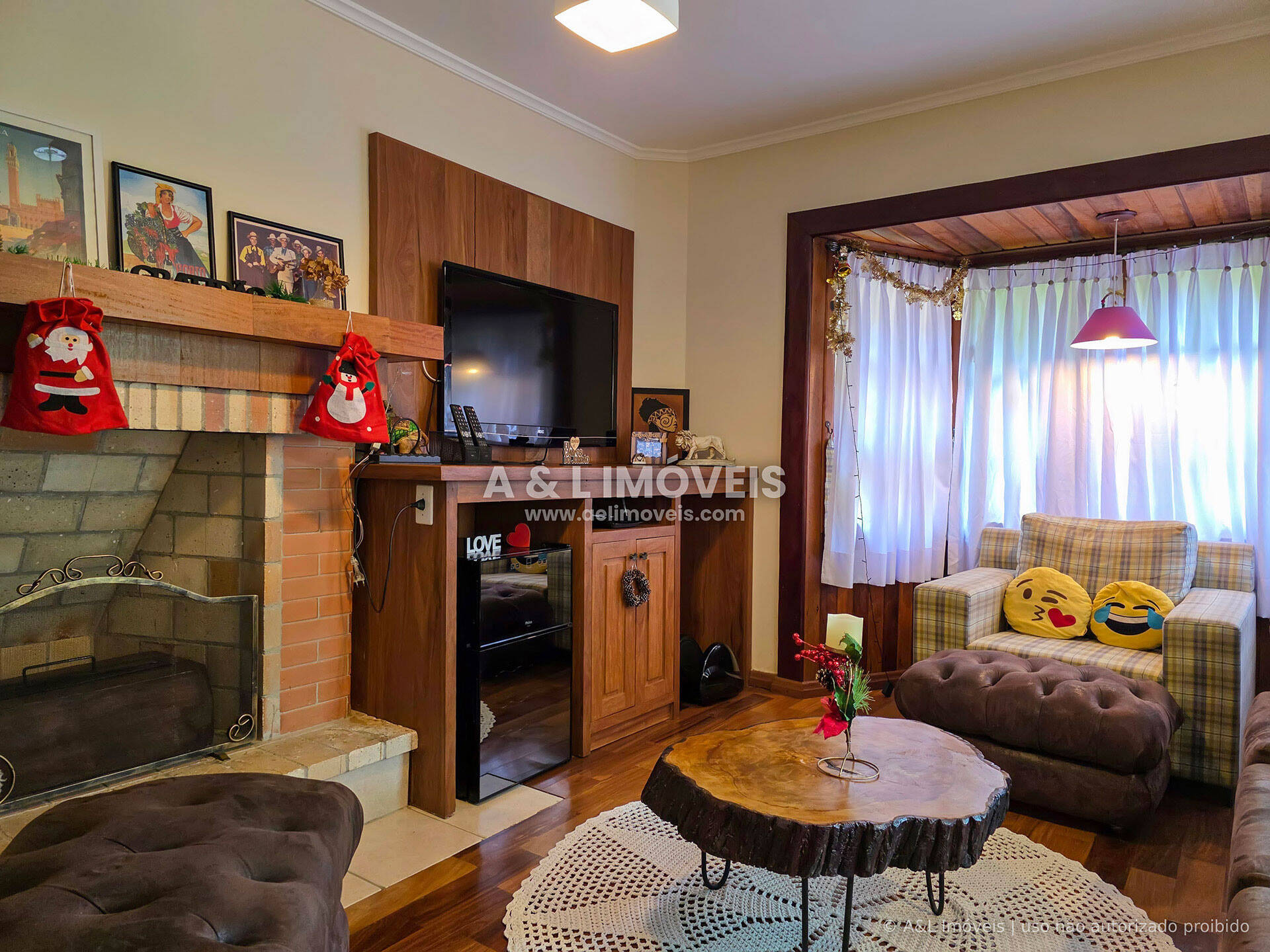 Casa de Condomínio, 4 quartos - Foto 7