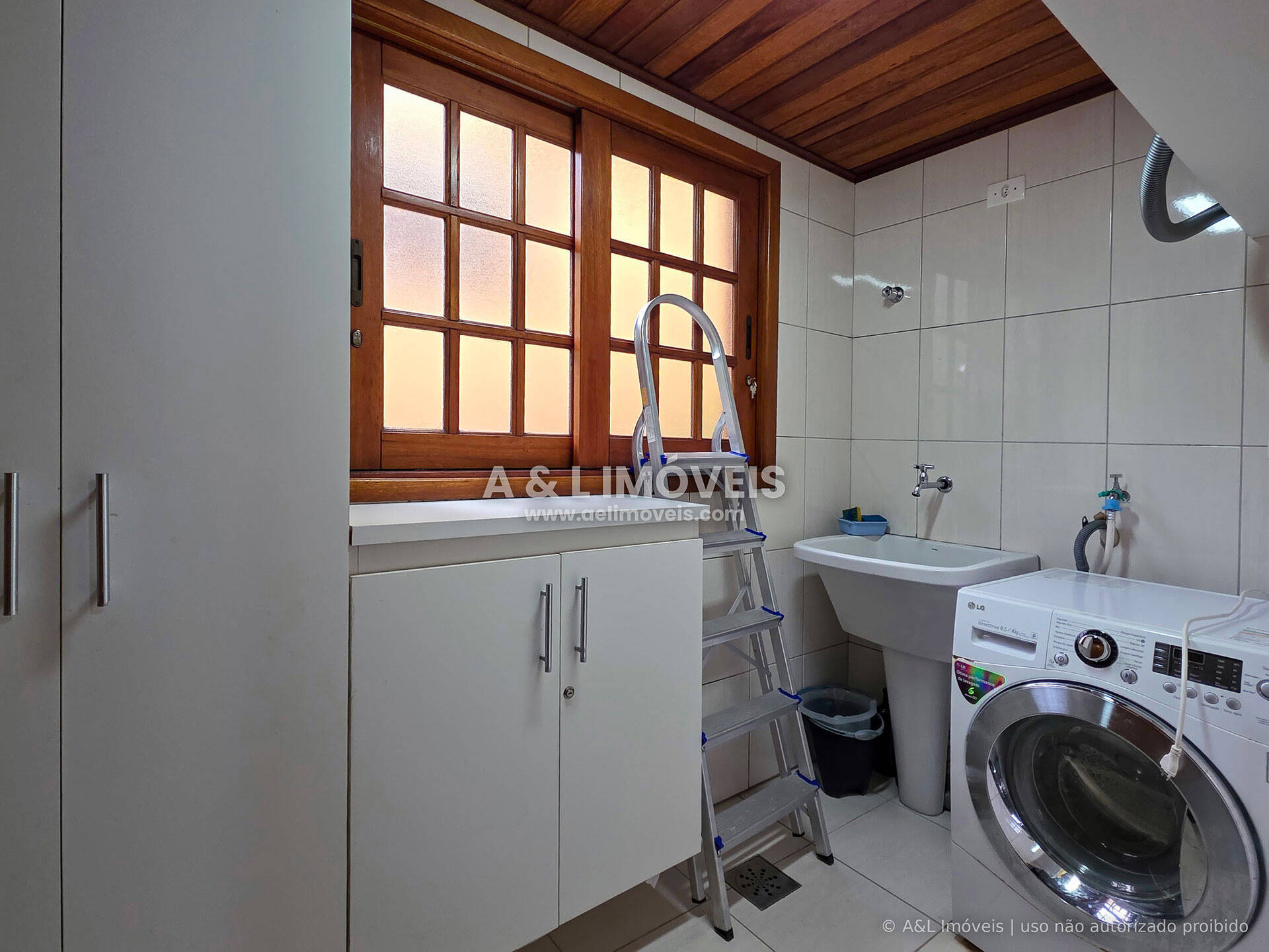Casa de Condomínio, 4 quartos - Foto 17