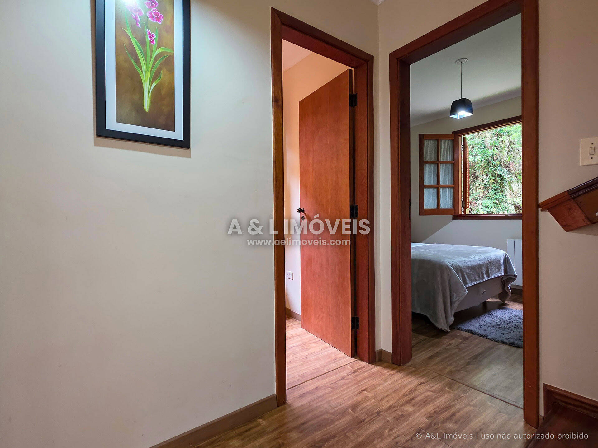 Casa de Condomínio, 4 quartos - Foto 19