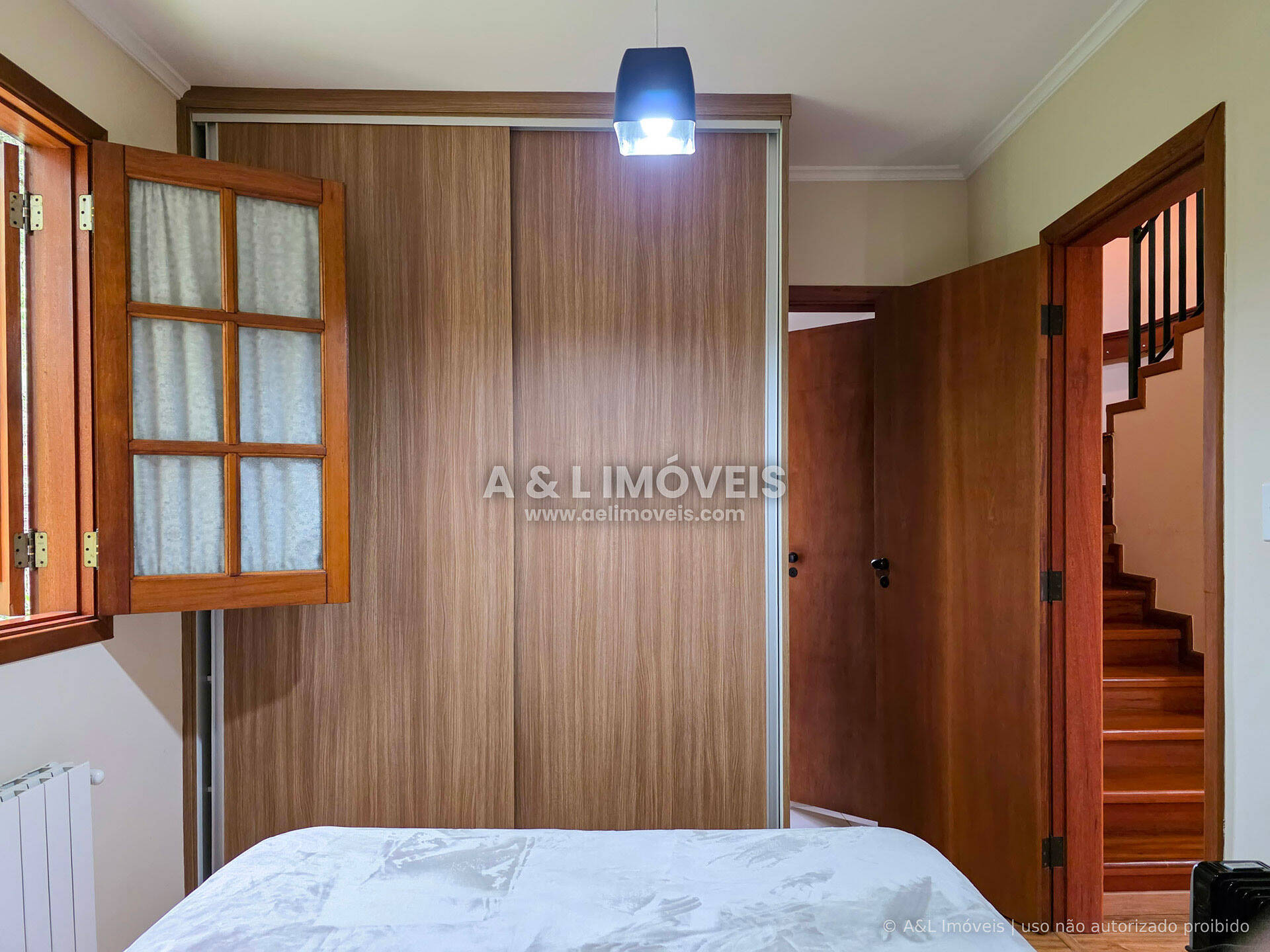 Casa de Condomínio, 4 quartos - Foto 21