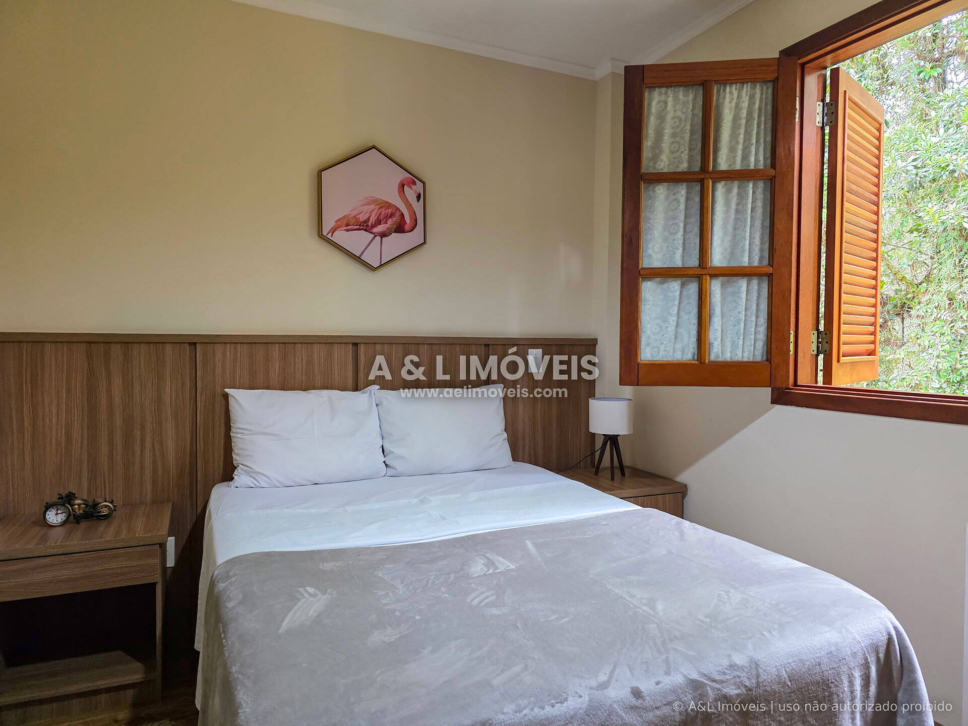 Casa de Condomínio, 4 quartos - Foto 24