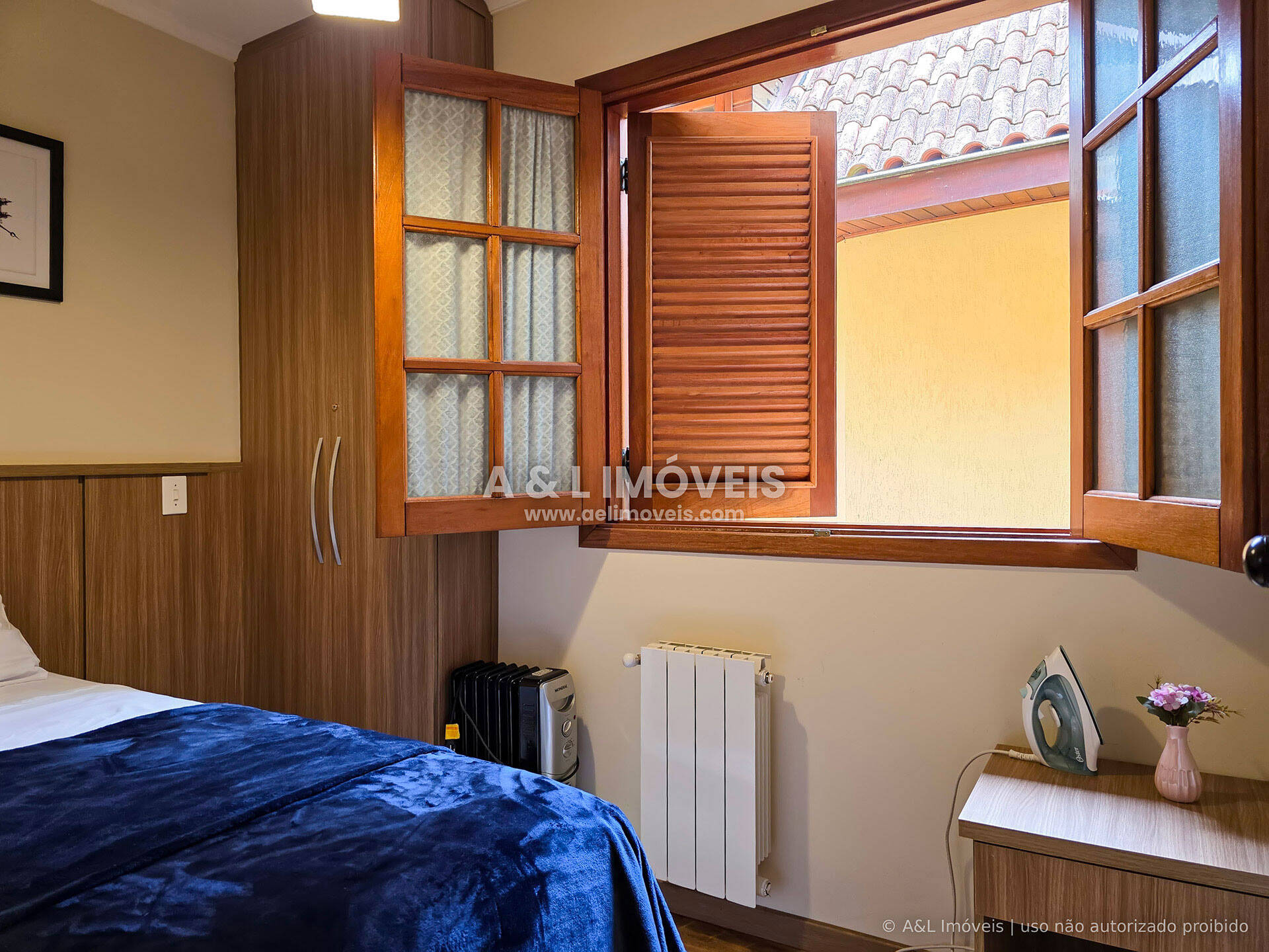 Casa de Condomínio, 4 quartos - Foto 25