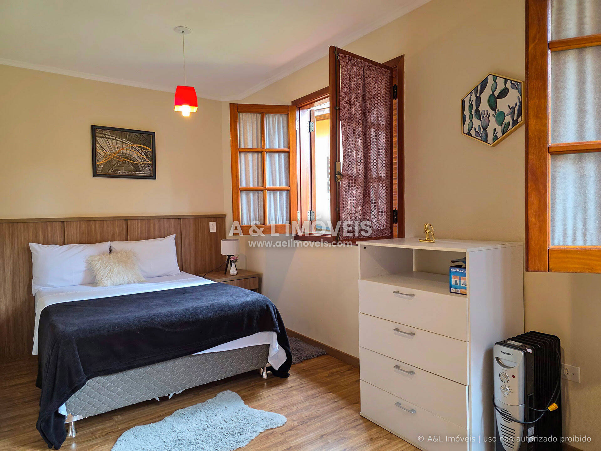 Casa de Condomínio, 4 quartos - Foto 28