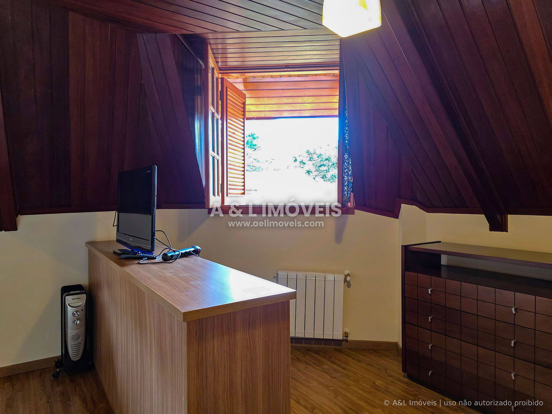 Casa de Condomínio, 4 quartos - Foto 37