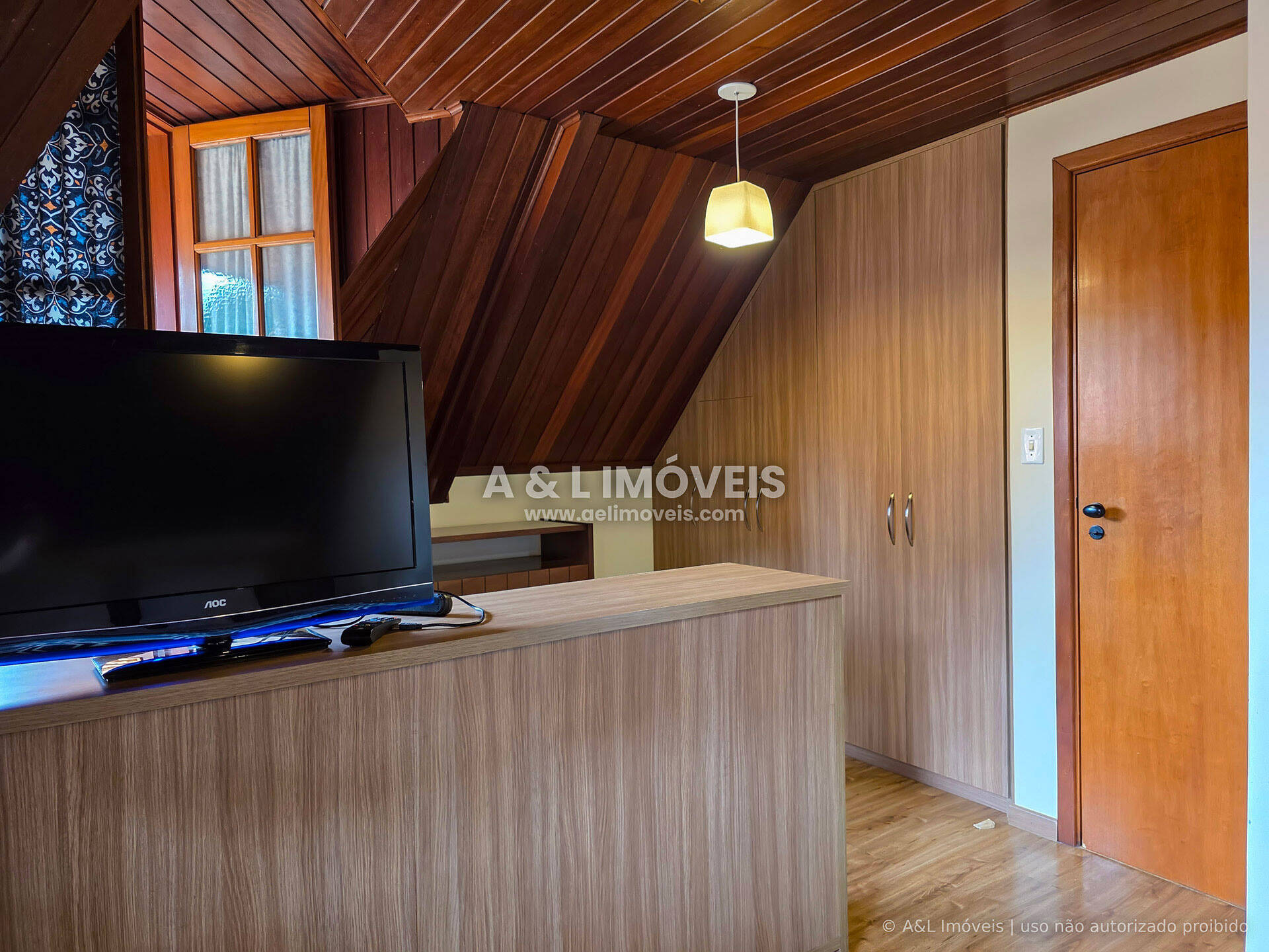 Casa de Condomínio, 4 quartos - Foto 41